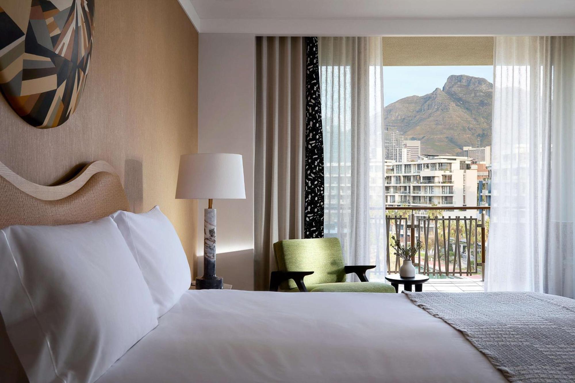 One&only Resort Cape Town