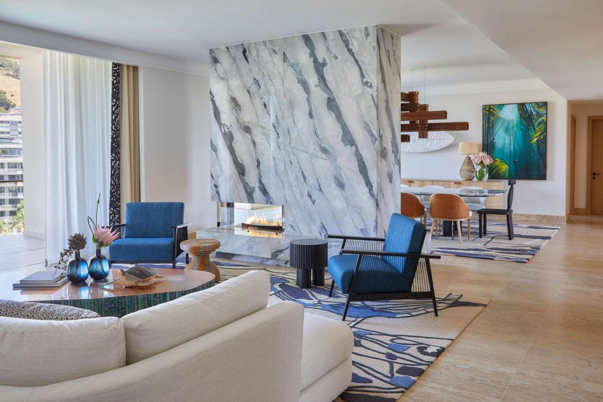 Resort One&only Cape Town