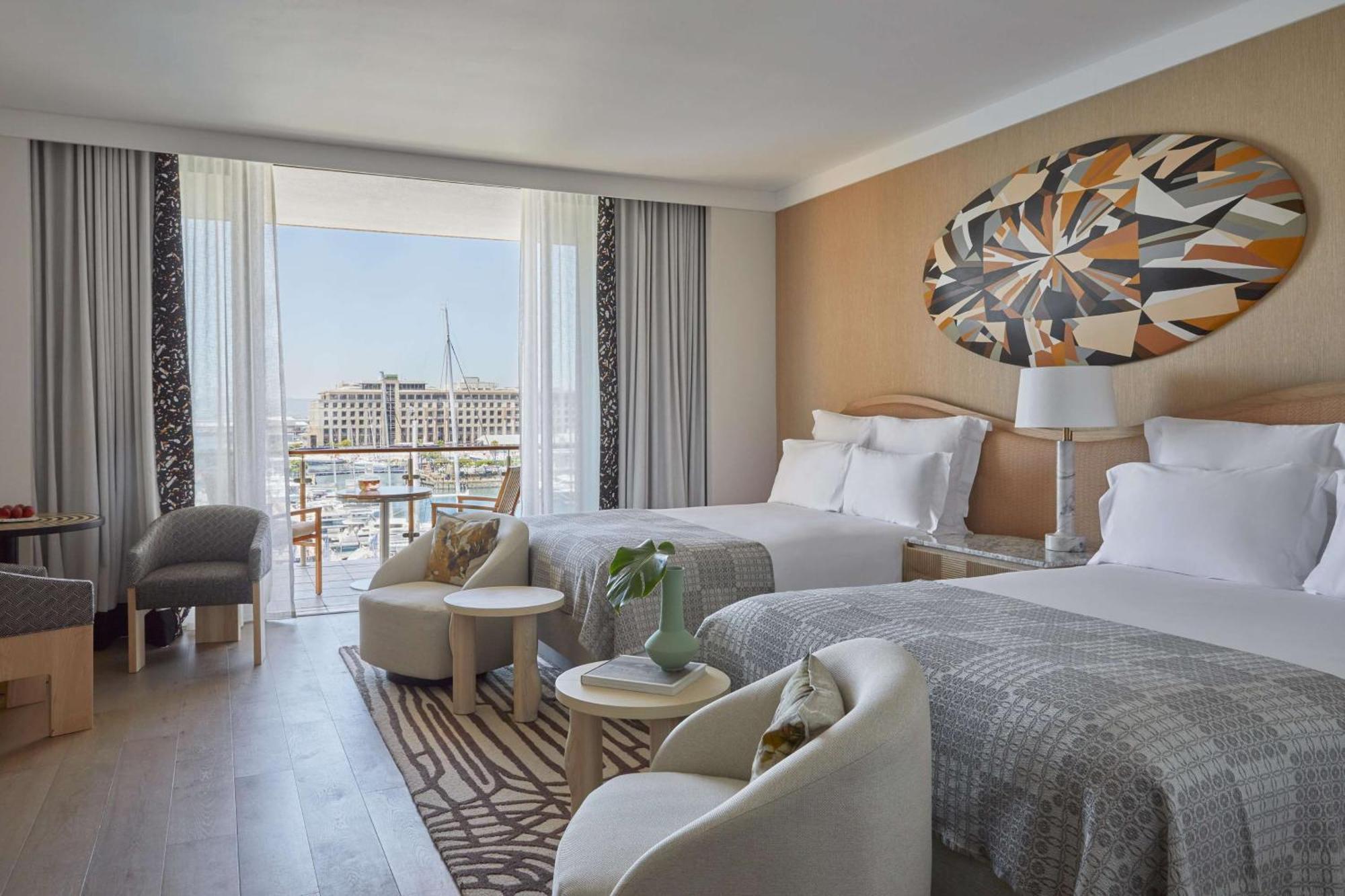 Resort One&only 5*