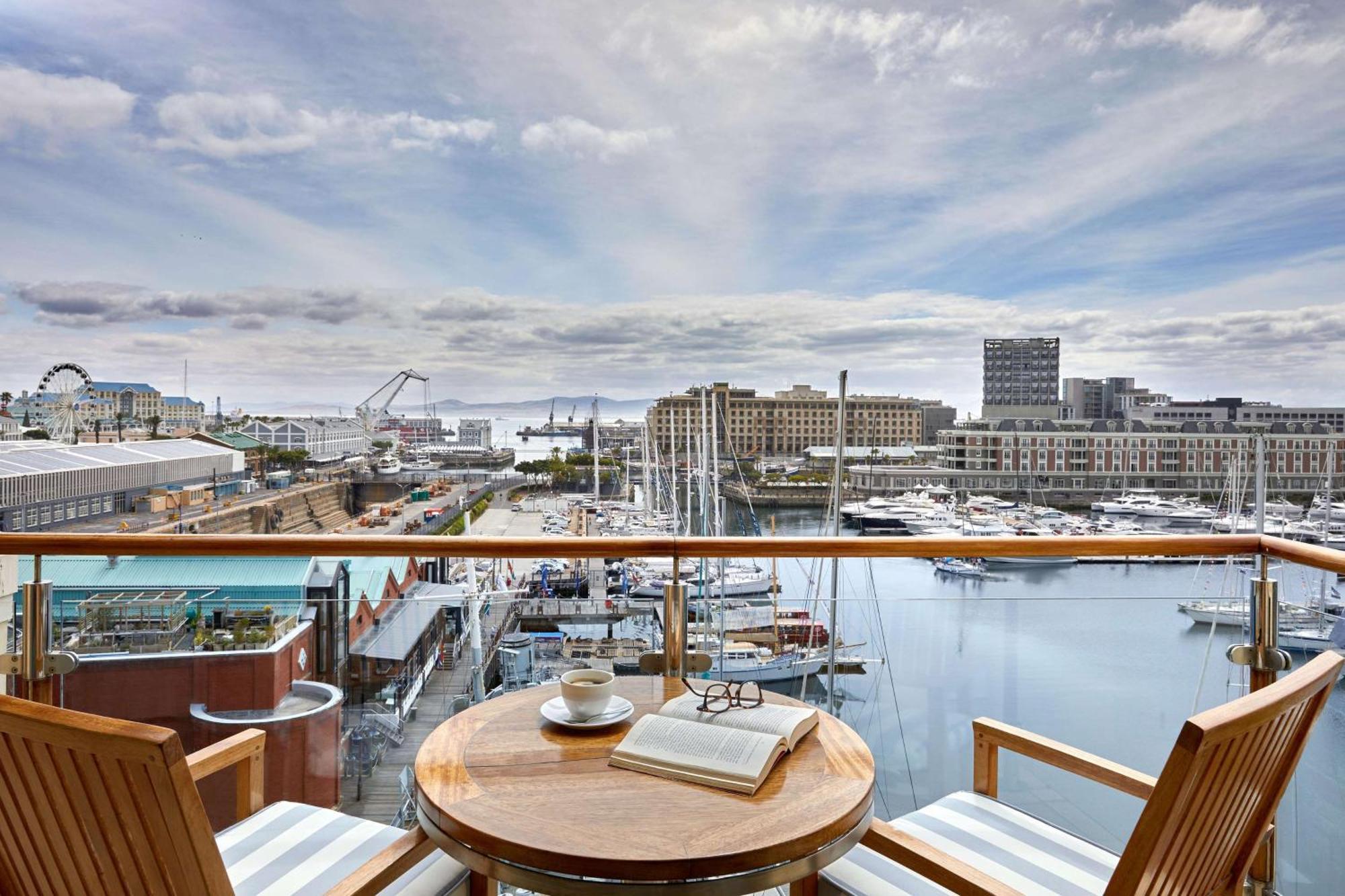 One&only Resort Cape Town