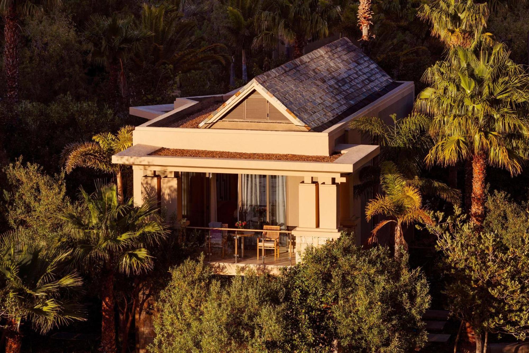 Resort One&only Cape Town