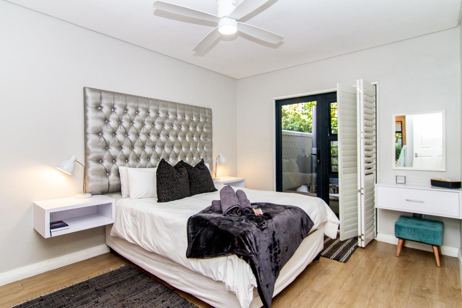 Apartamento Vygeboom Villa/ Durbanville Cidade Do Cabo