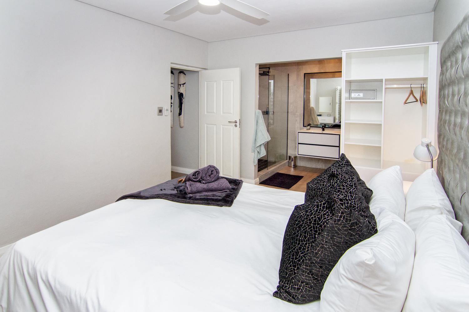 Vygeboom Villa/ Durbanville Apartamento *