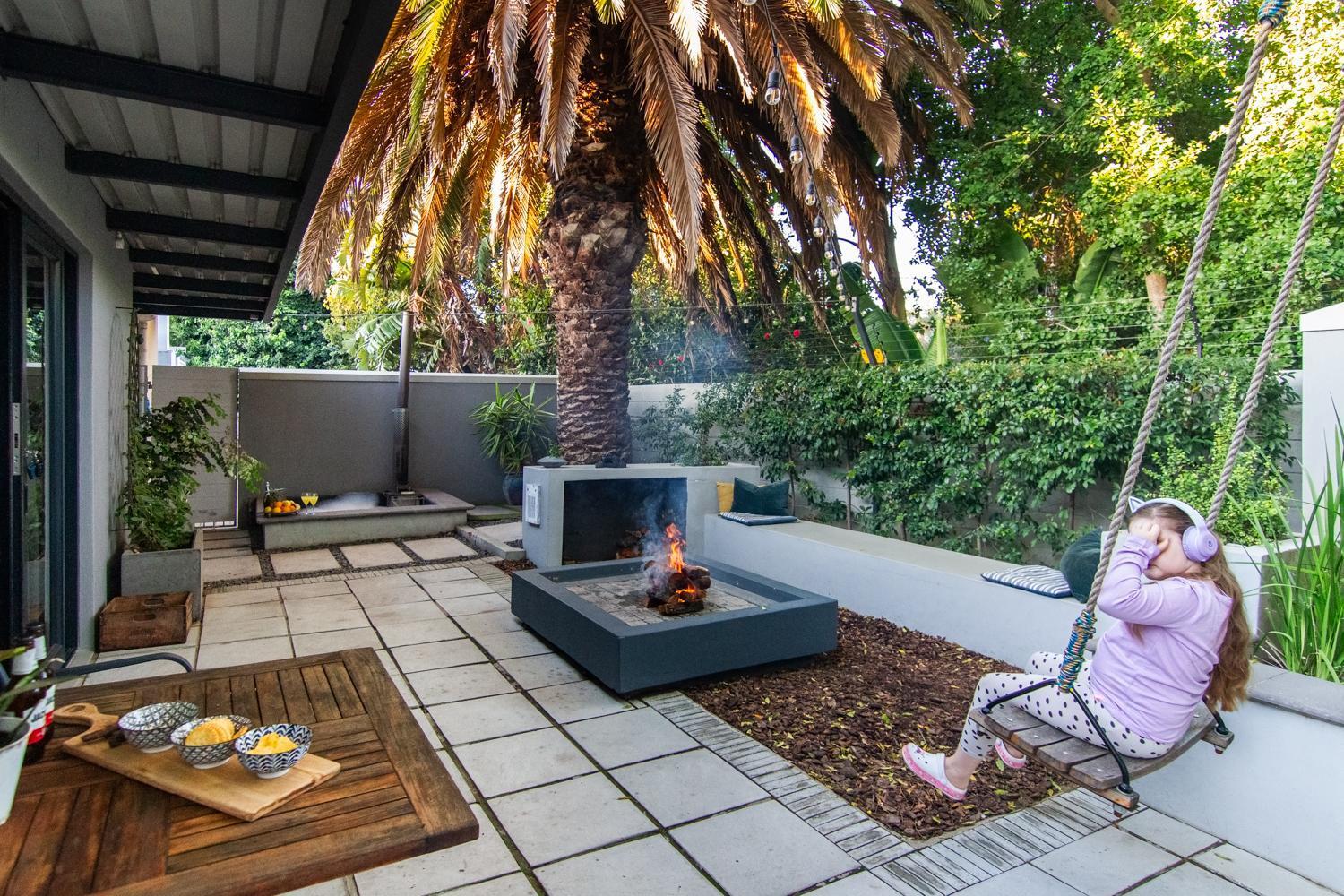 Vygeboom Villa/ Durbanville