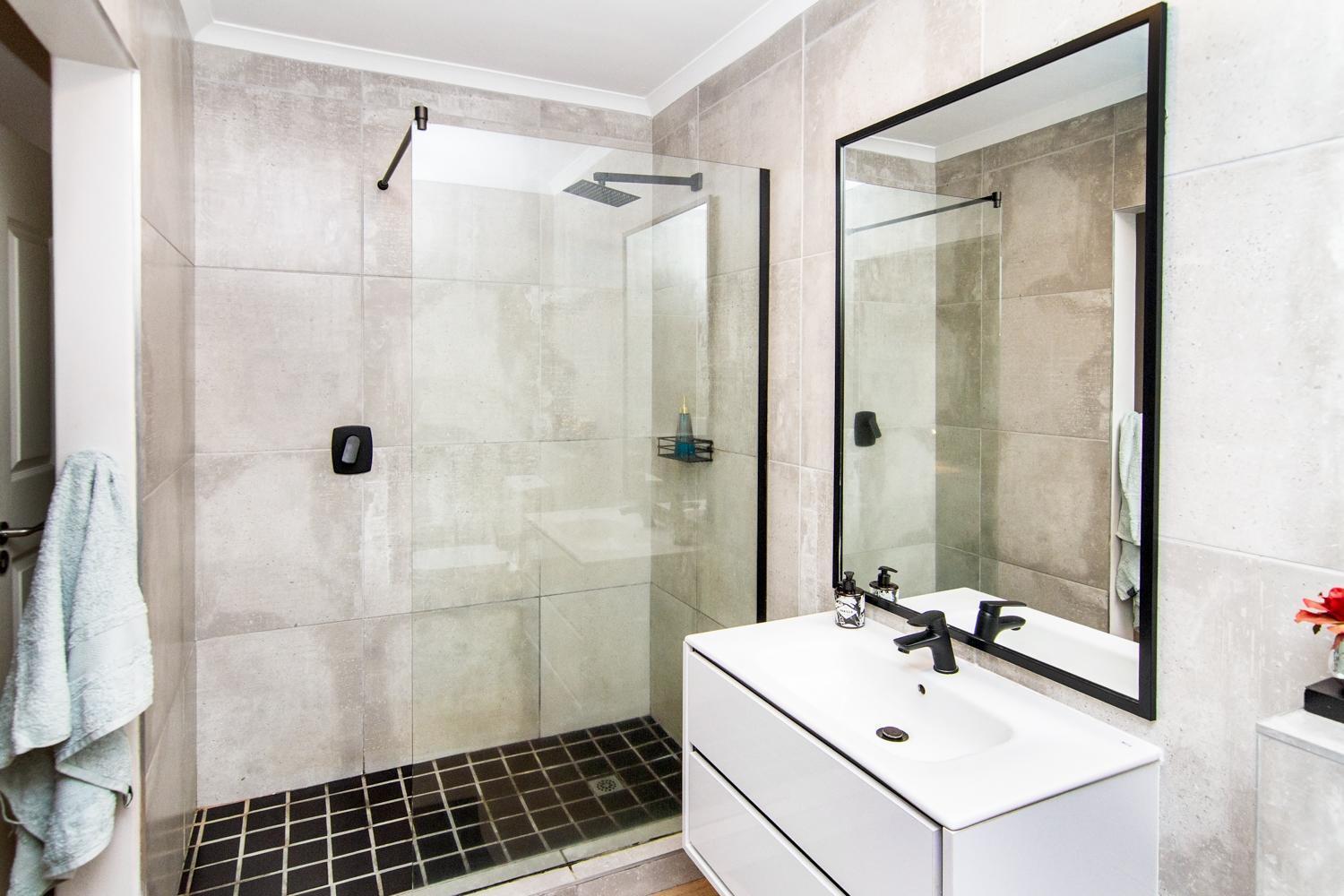 Apartamento Vygeboom Villa/ Durbanville Cidade Do Cabo