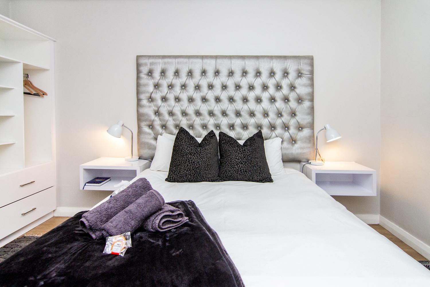Vygeboom Villa/ Durbanville Apartamento Cidade Do Cabo