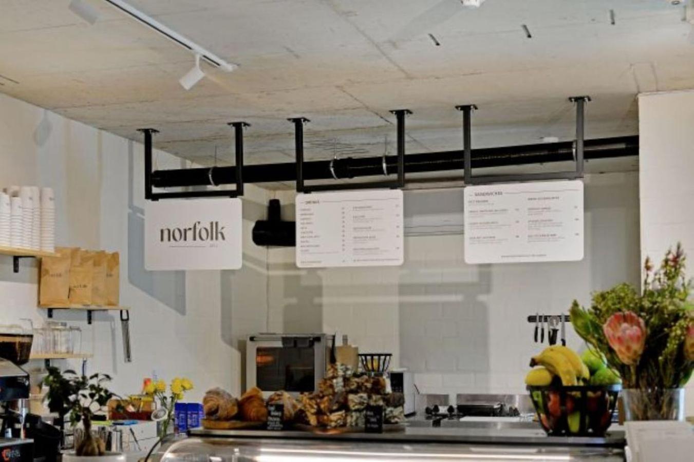 Six On N - Fluent Serviced Apartments Cape Town