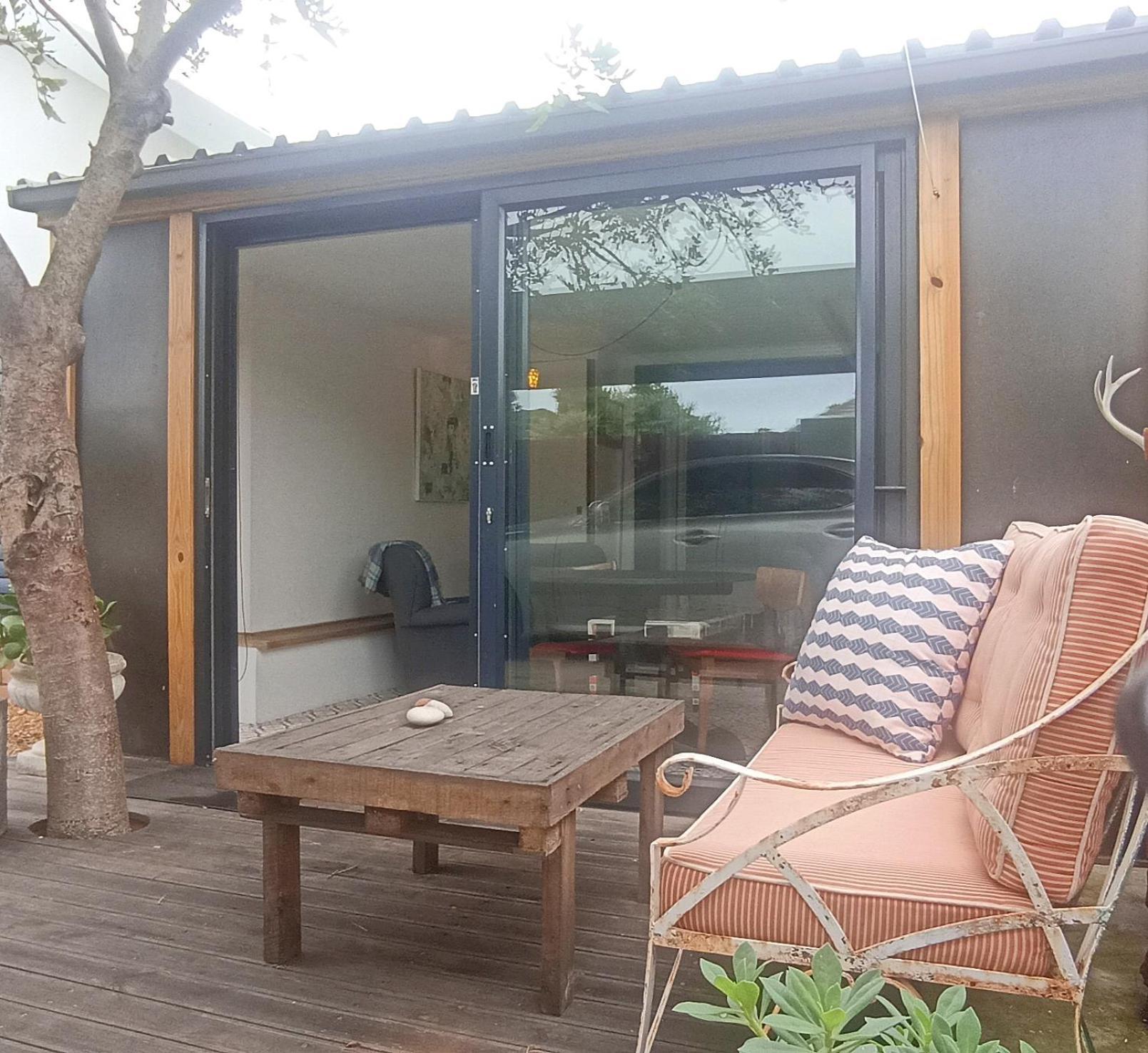 Koi Apartment Cape Town