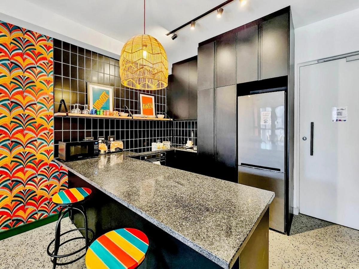Elegant, Urban In Centre Cape Town