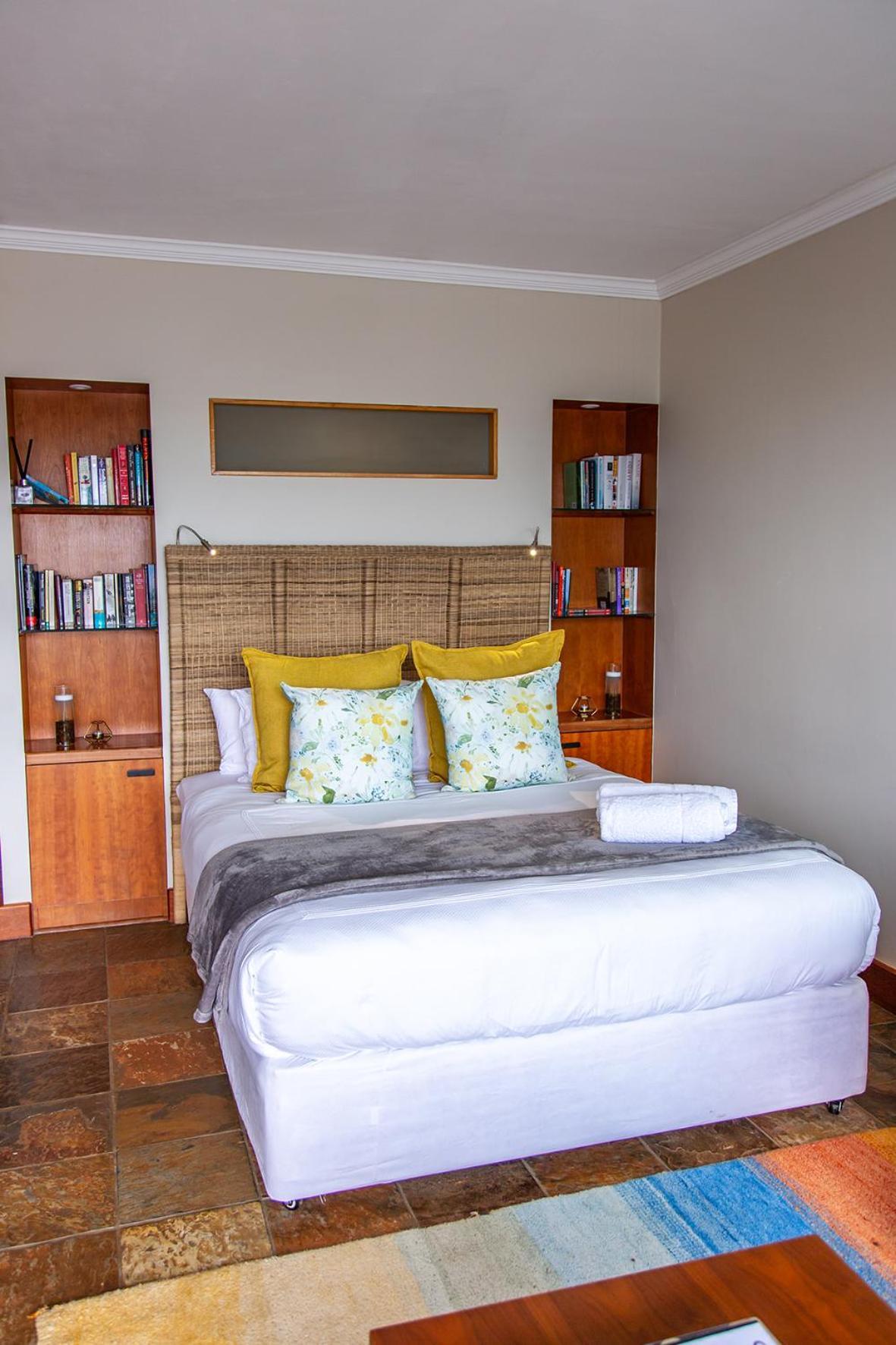 Apartamento Clifton Beachfront *