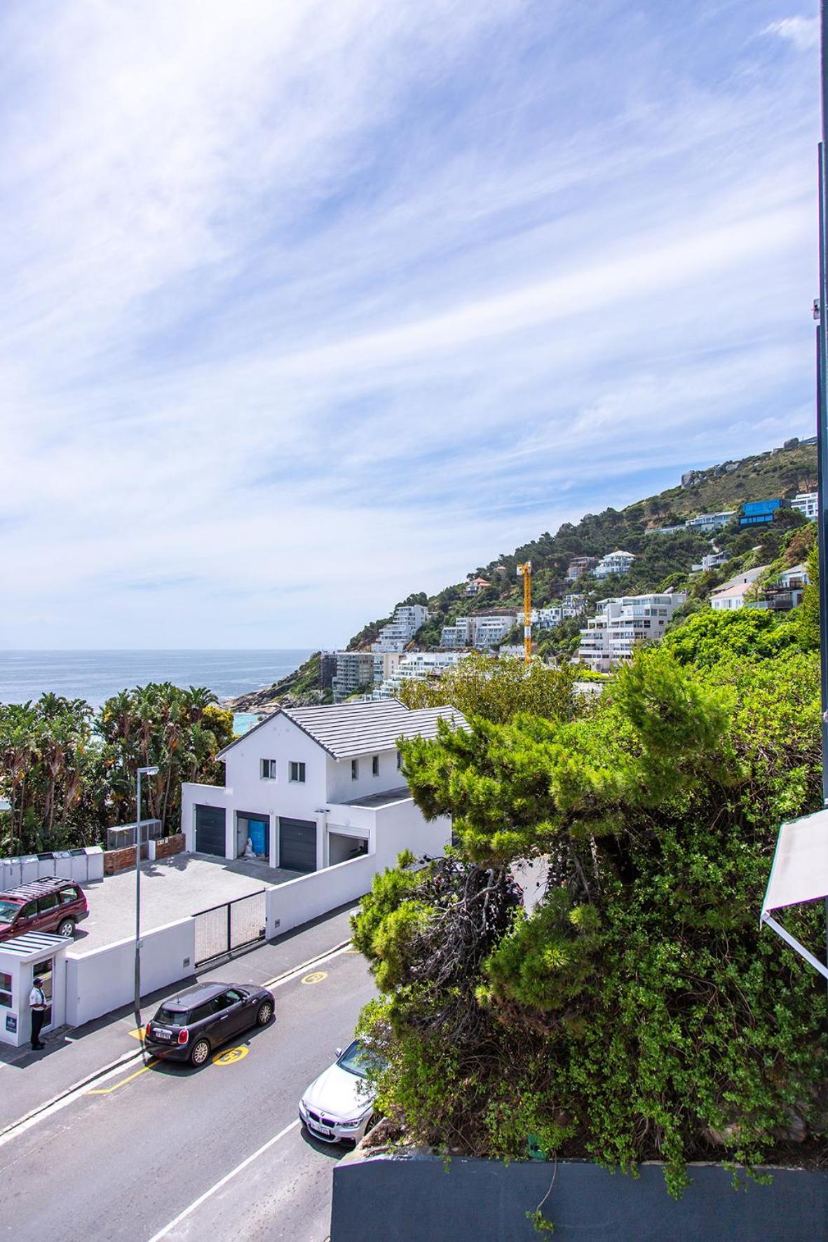 Clifton Beachfront Apartamento Cidade Do Cabo
