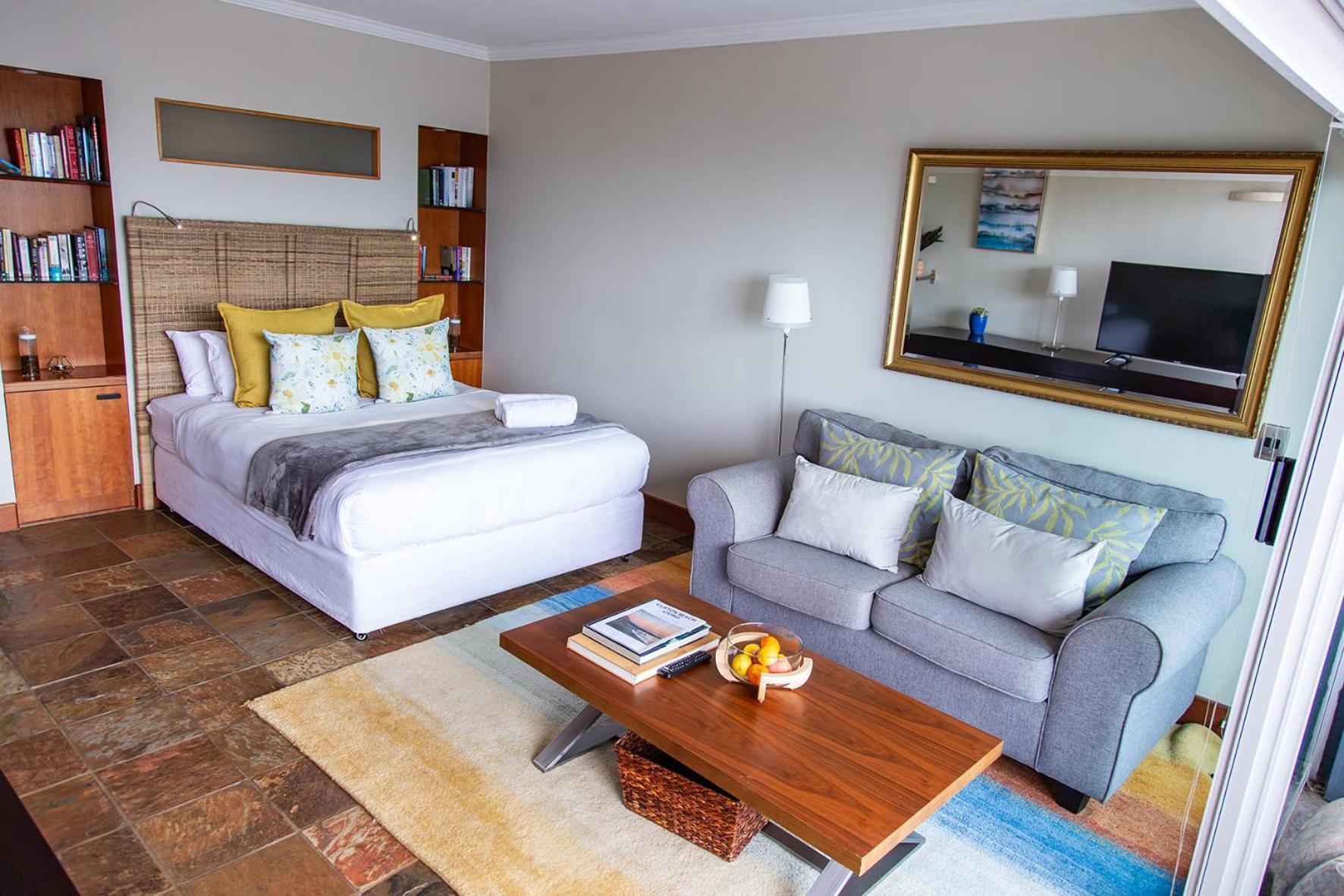 Clifton Beachfront *