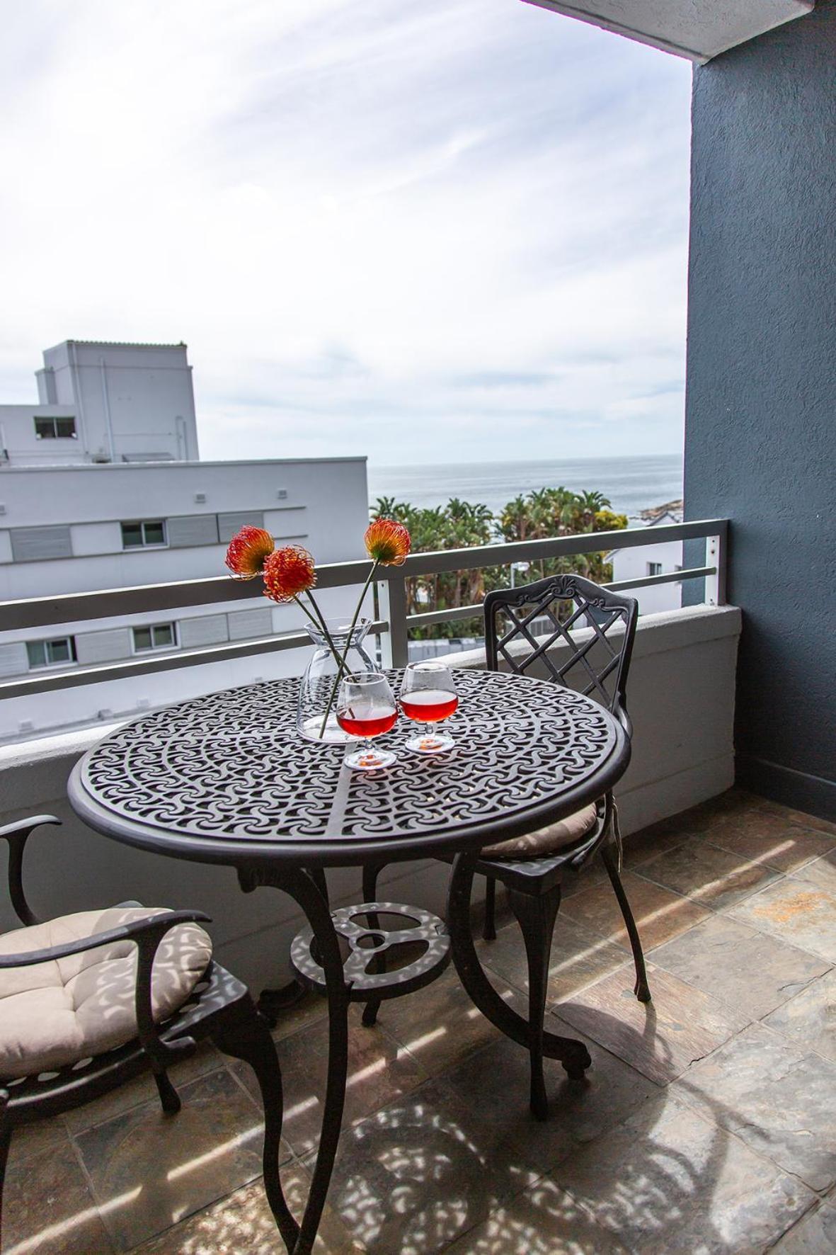 Apartamento Clifton Beachfront Cidade Do Cabo