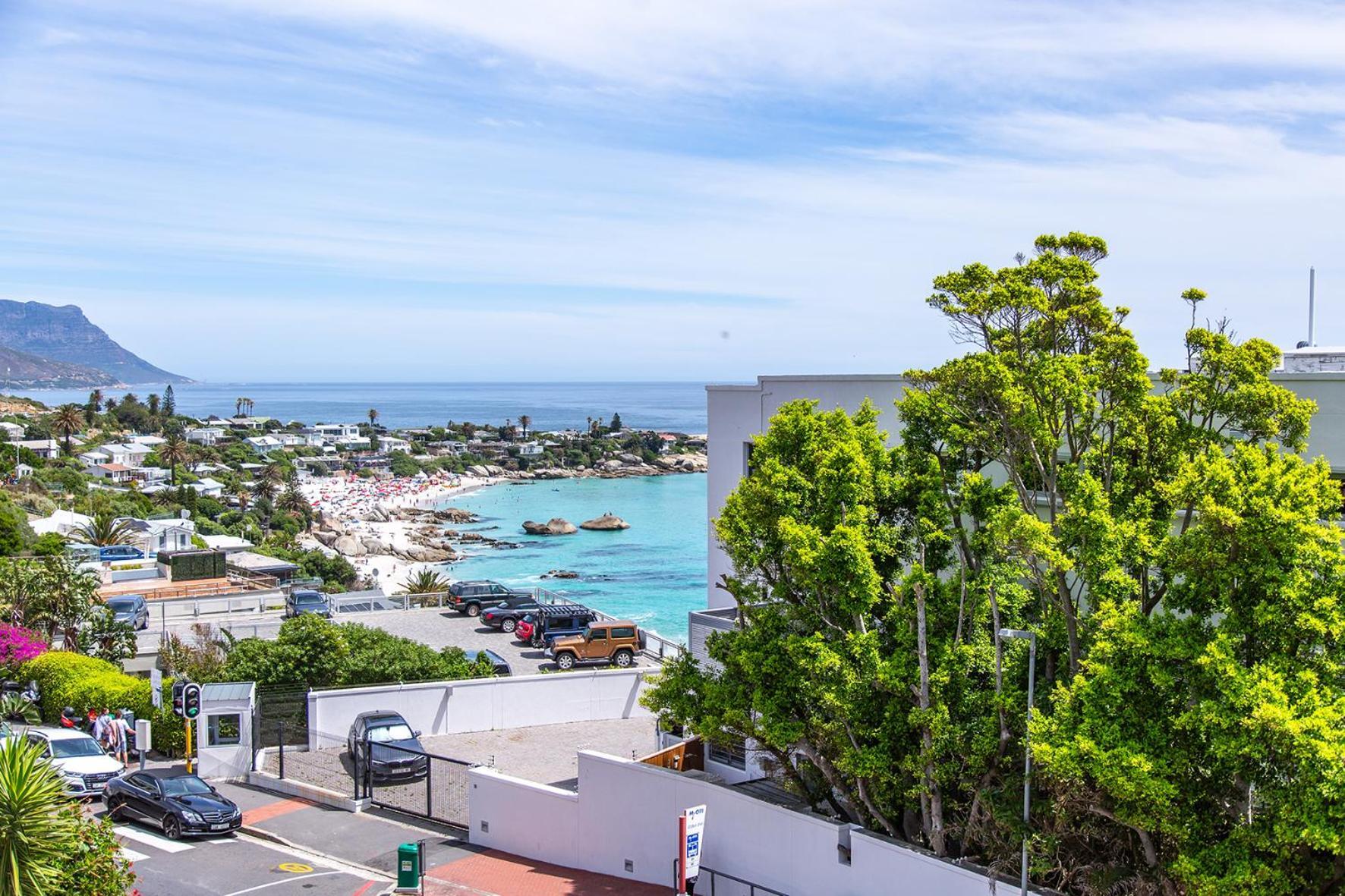 Clifton Beachfront * Cidade Do Cabo