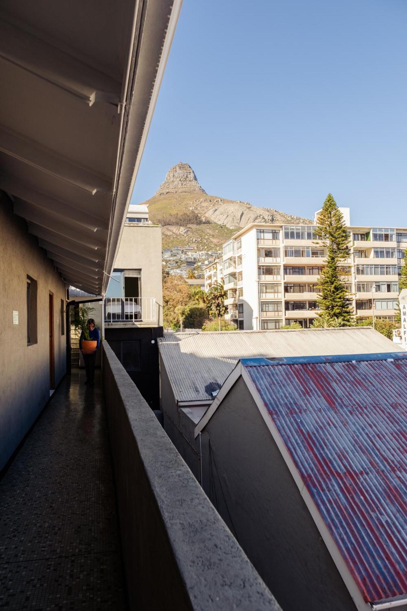 Foools Cape Town