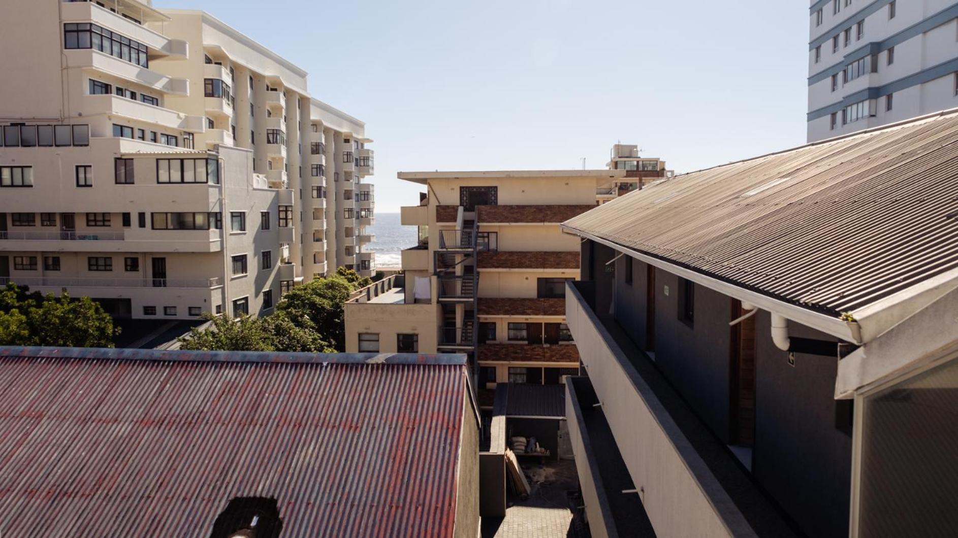 Apartment Foools Cape Town