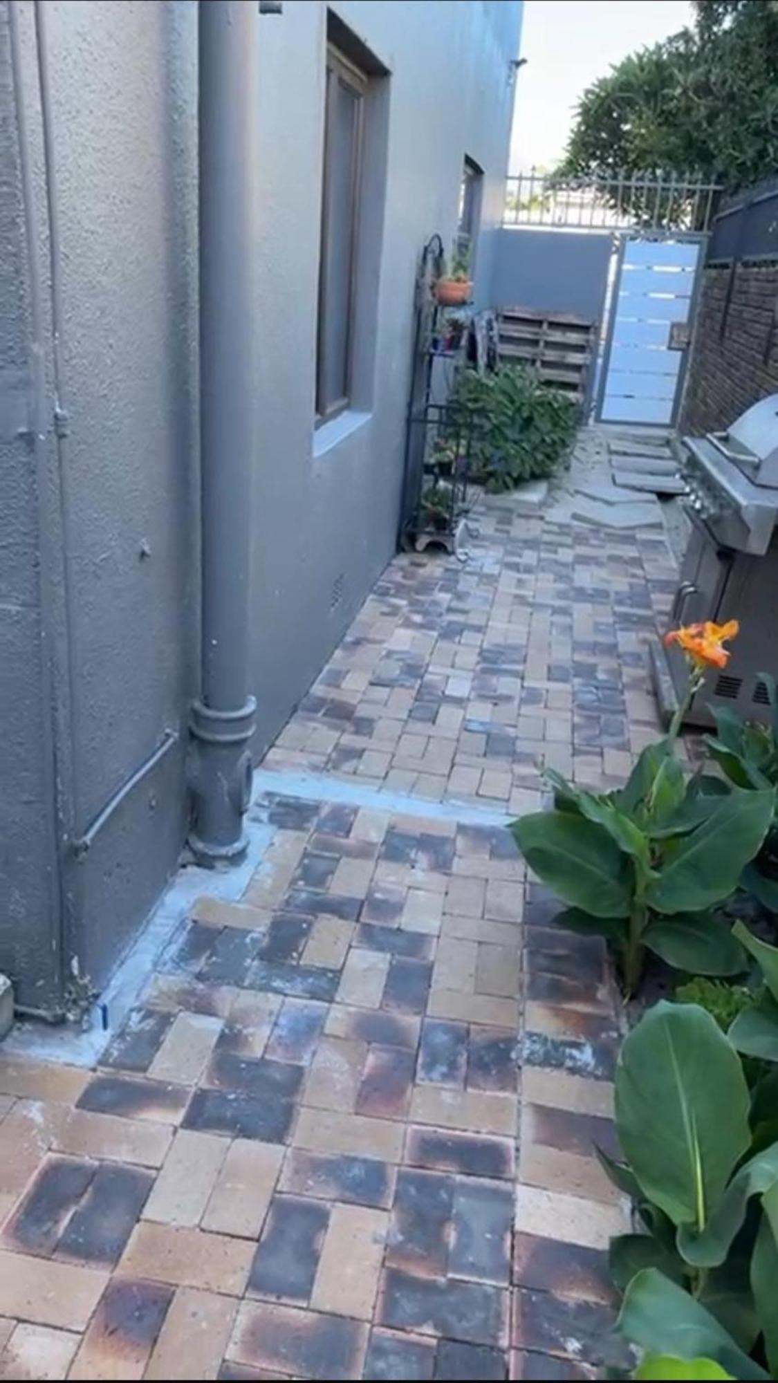 Apartment Ocean Breath
