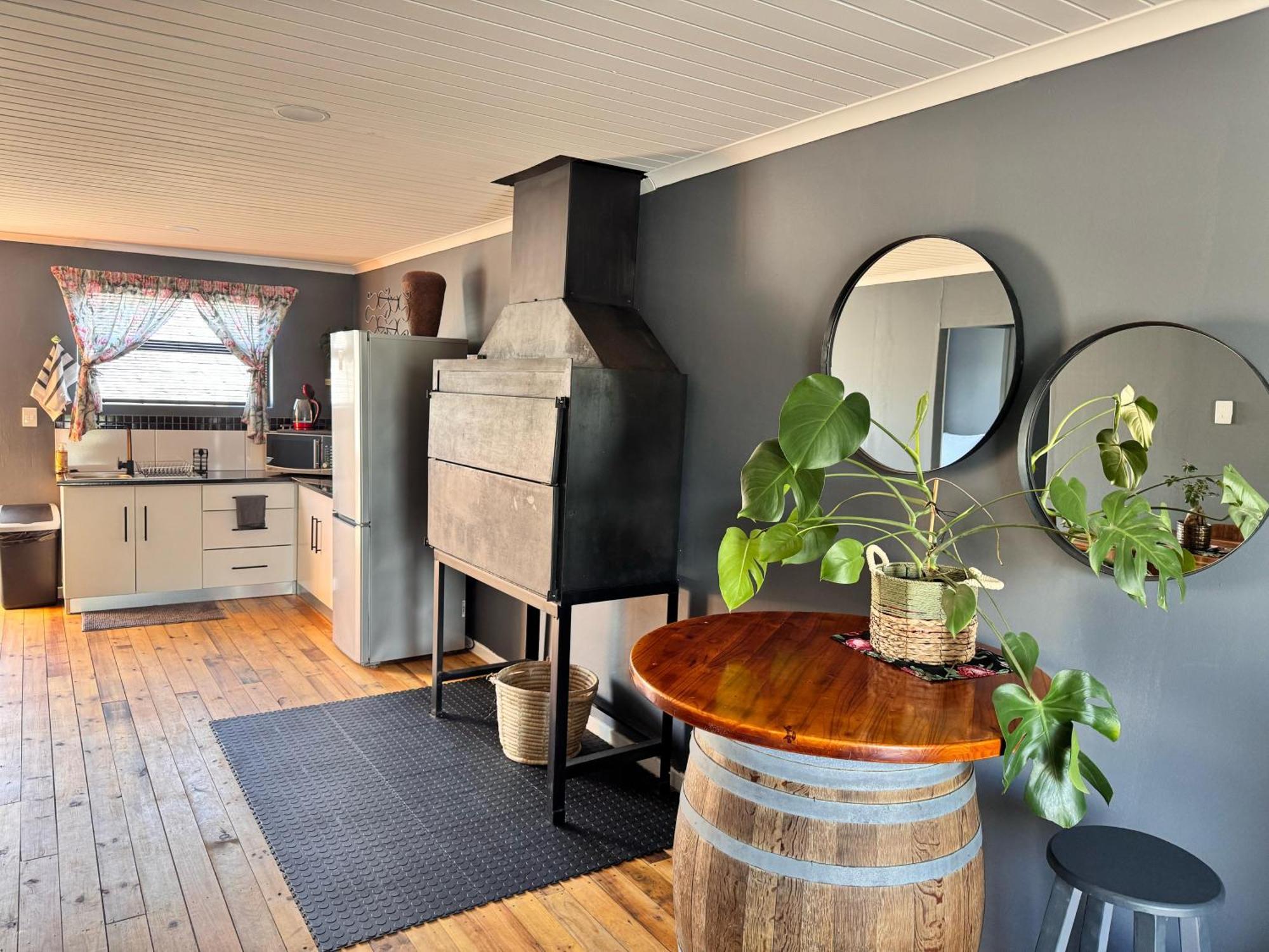 Ocean Breath Apartment