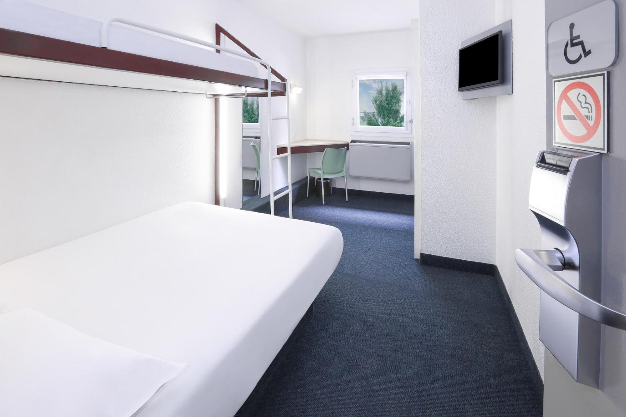 Hotel Sun1 Foreshore Cape Town