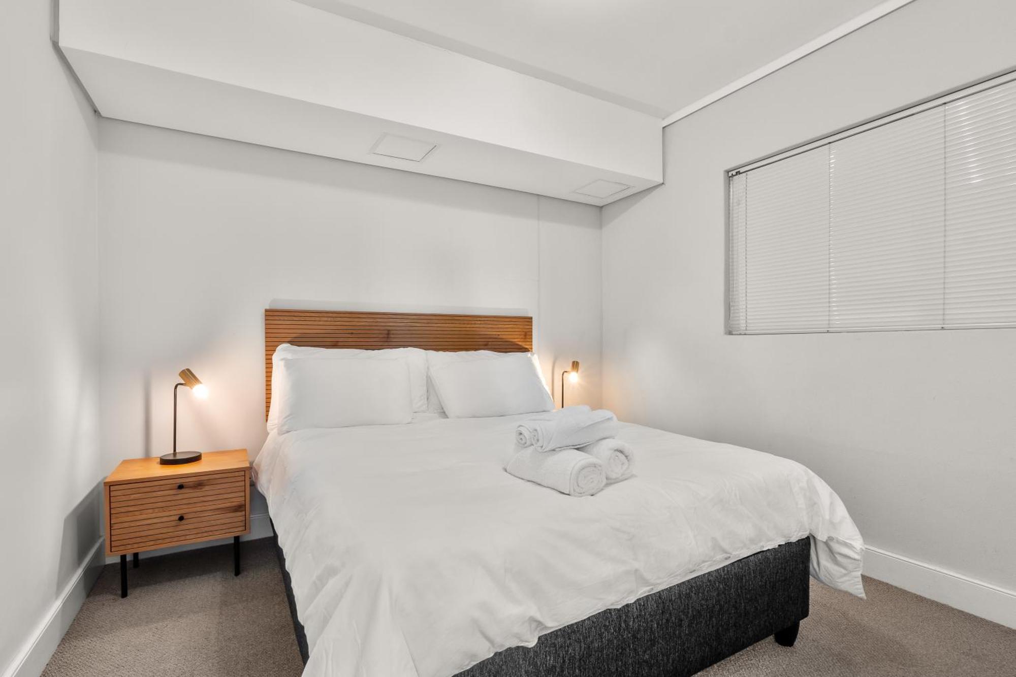 Waters Edge Luxury Century * Cape Town