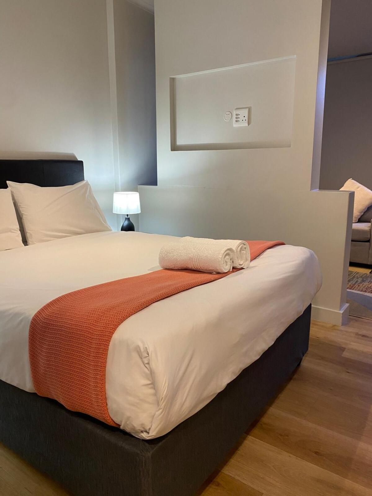 Apartamento Amazing Comfortable Gem By Awshost