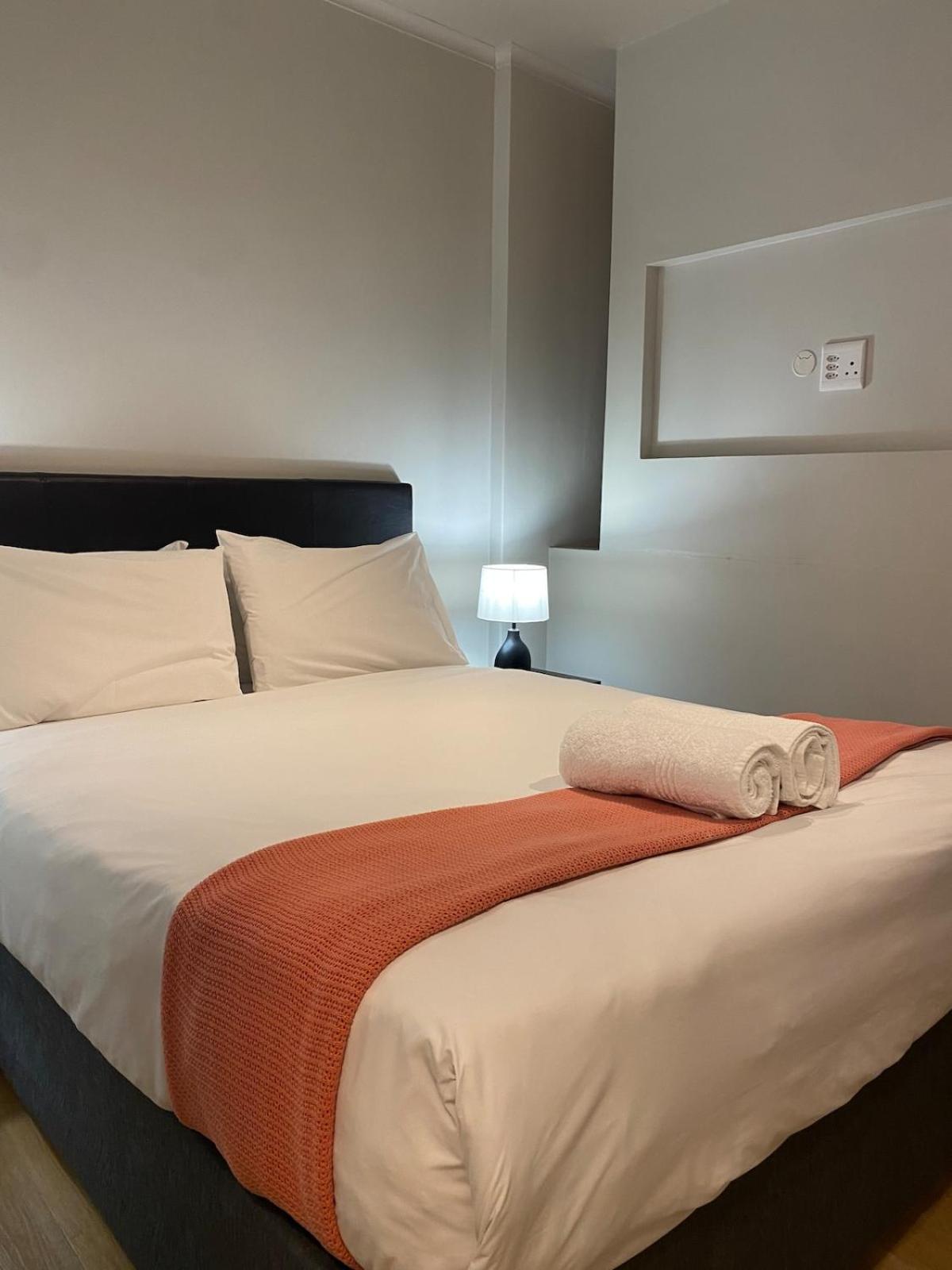 Apartamento Amazing Comfortable Gem By Awshost