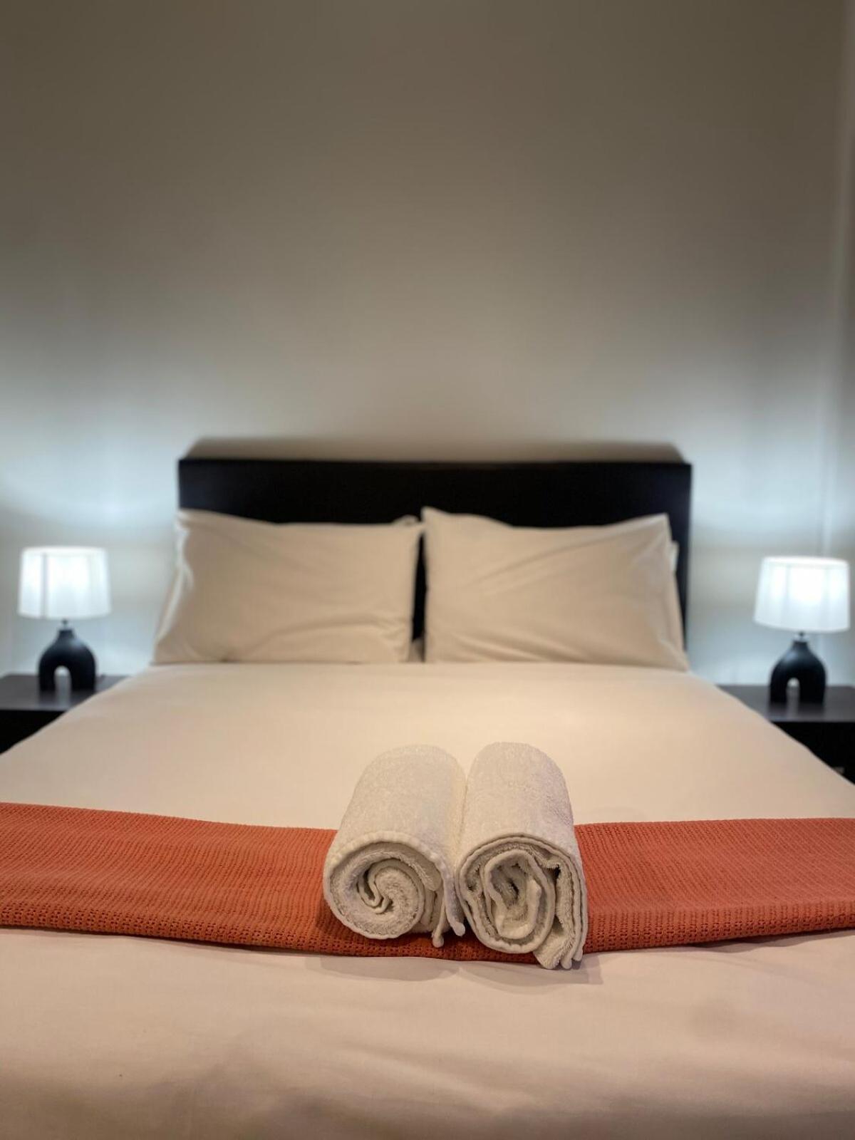 Amazing Comfortable Gem By Awshost Cidade Do Cabo