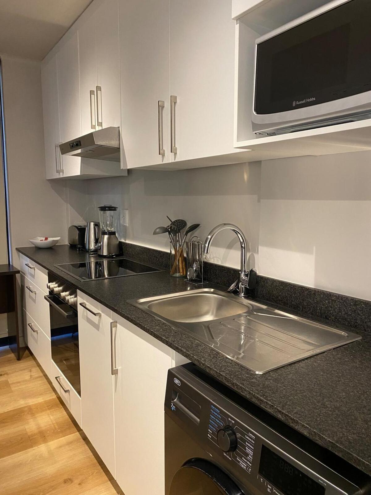Amazing Comfortable Gem By Awshost Apartamento *