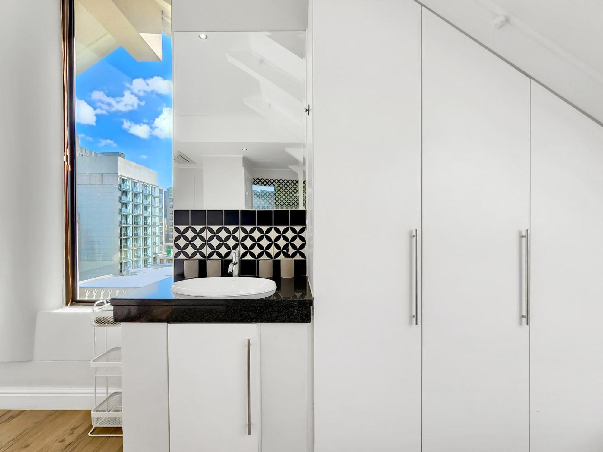 Apartamento Luxury Penthouse Loft With 300 Degrees Cityscape Views *