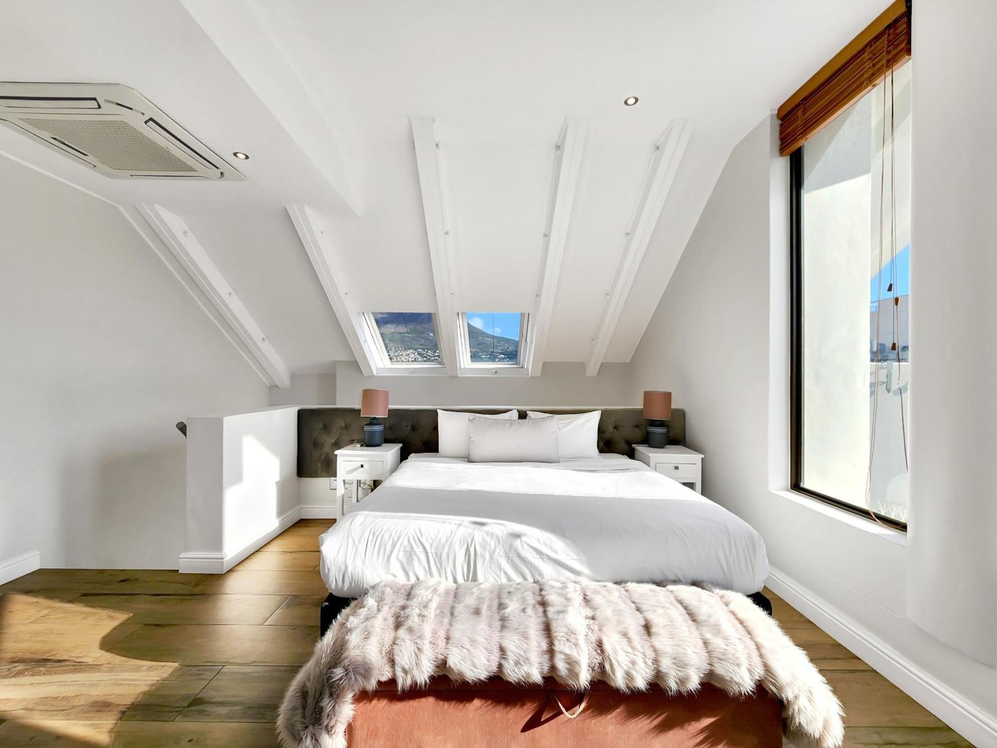 Luxury Penthouse Loft With 300 Degrees Cityscape Views Apartamento *