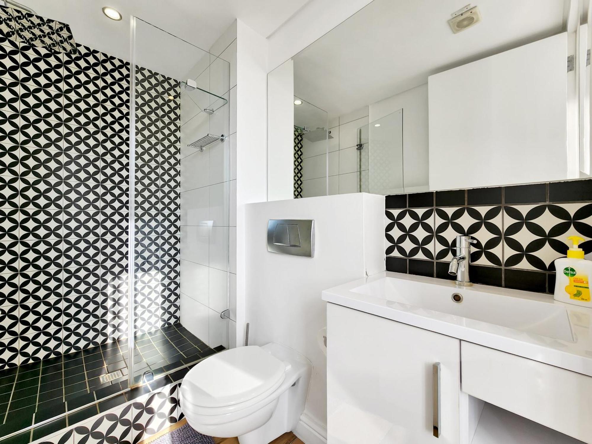 Apartamento Luxury Penthouse Loft With 300 Degrees Cityscape Views Cidade Do Cabo