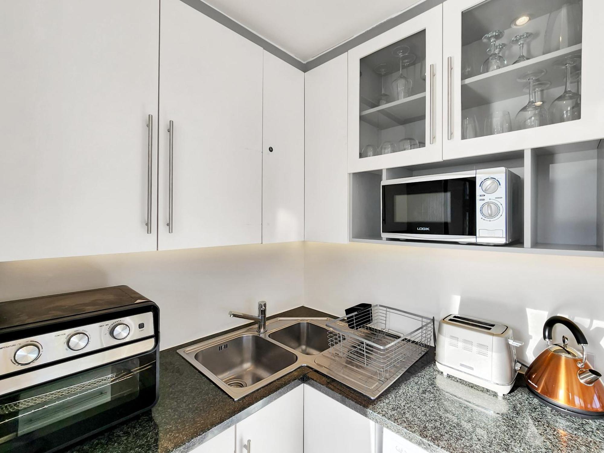Apartamento Luxury Penthouse Loft With 300 Degrees Cityscape Views *