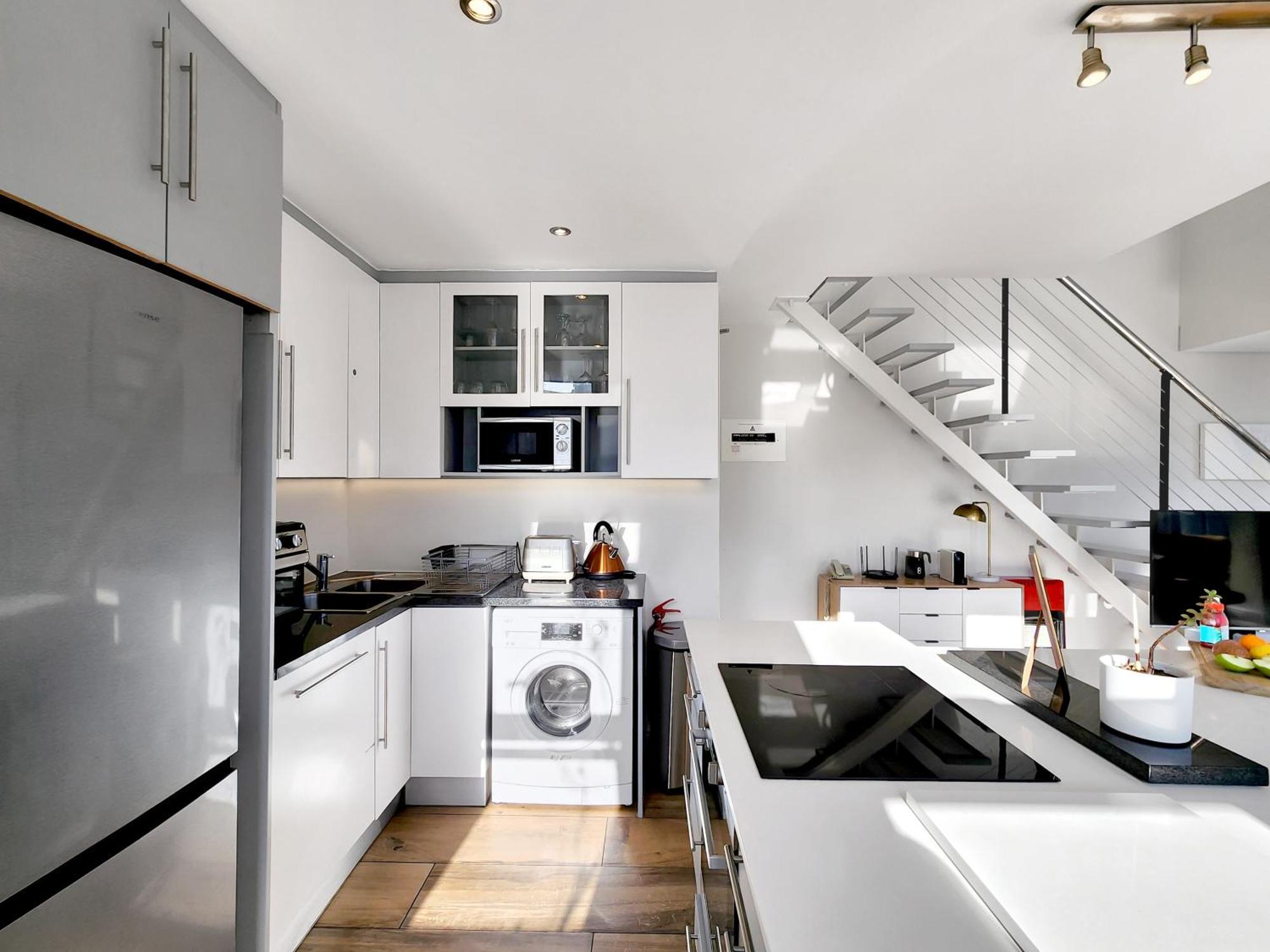 Luxury Penthouse Loft With 300 Degrees Cityscape Views Apartamento *