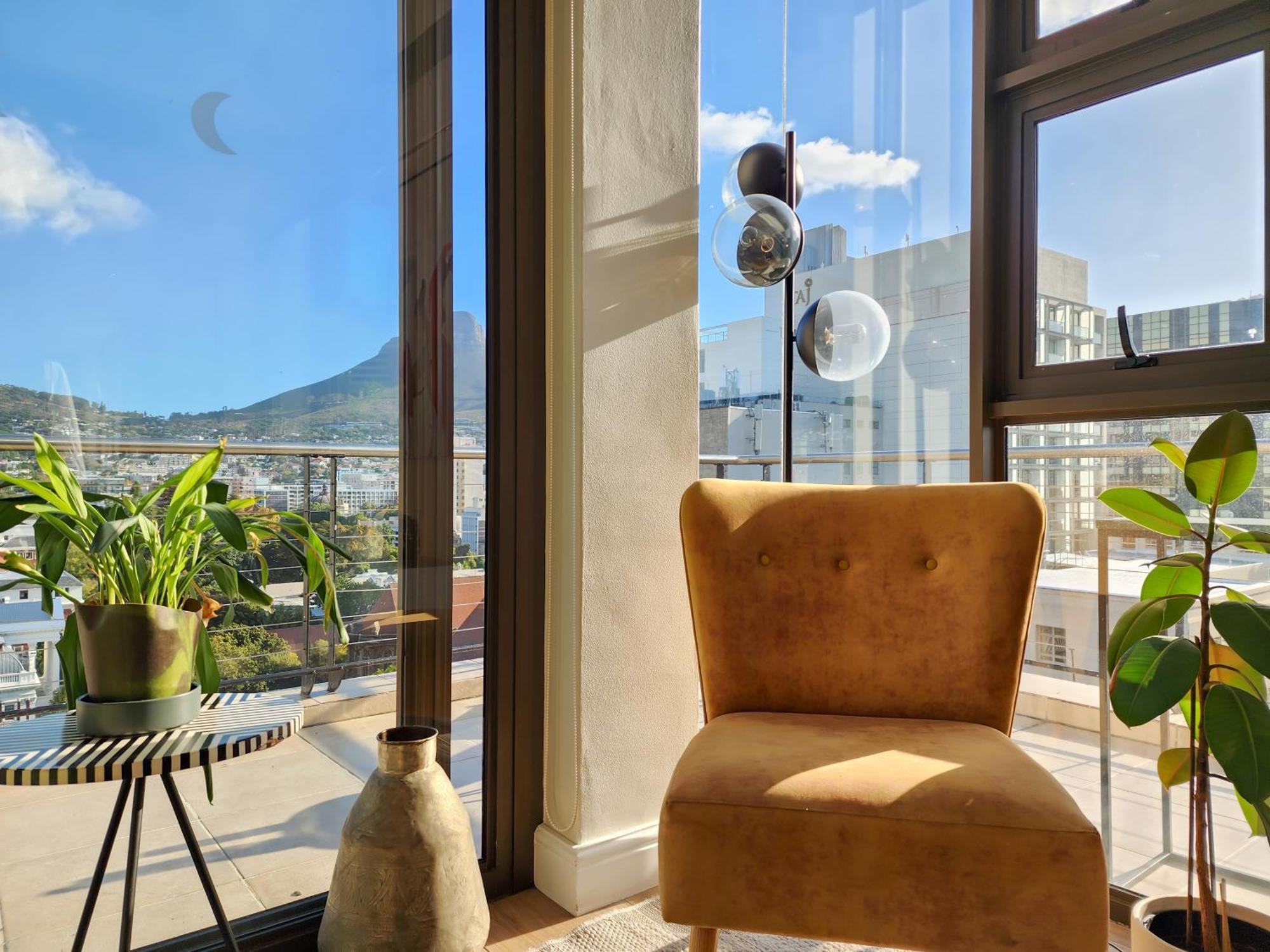 Apartamento Luxury Penthouse Loft With 300 Degrees Cityscape Views *
