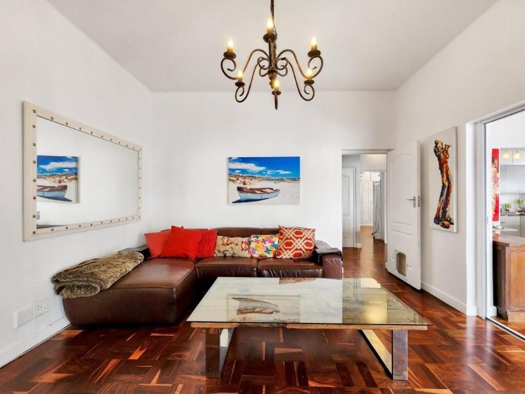 Stunning Point Garden Apartamento Cidade Do Cabo