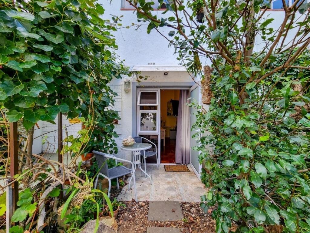 Apartamento Stunning Point Garden