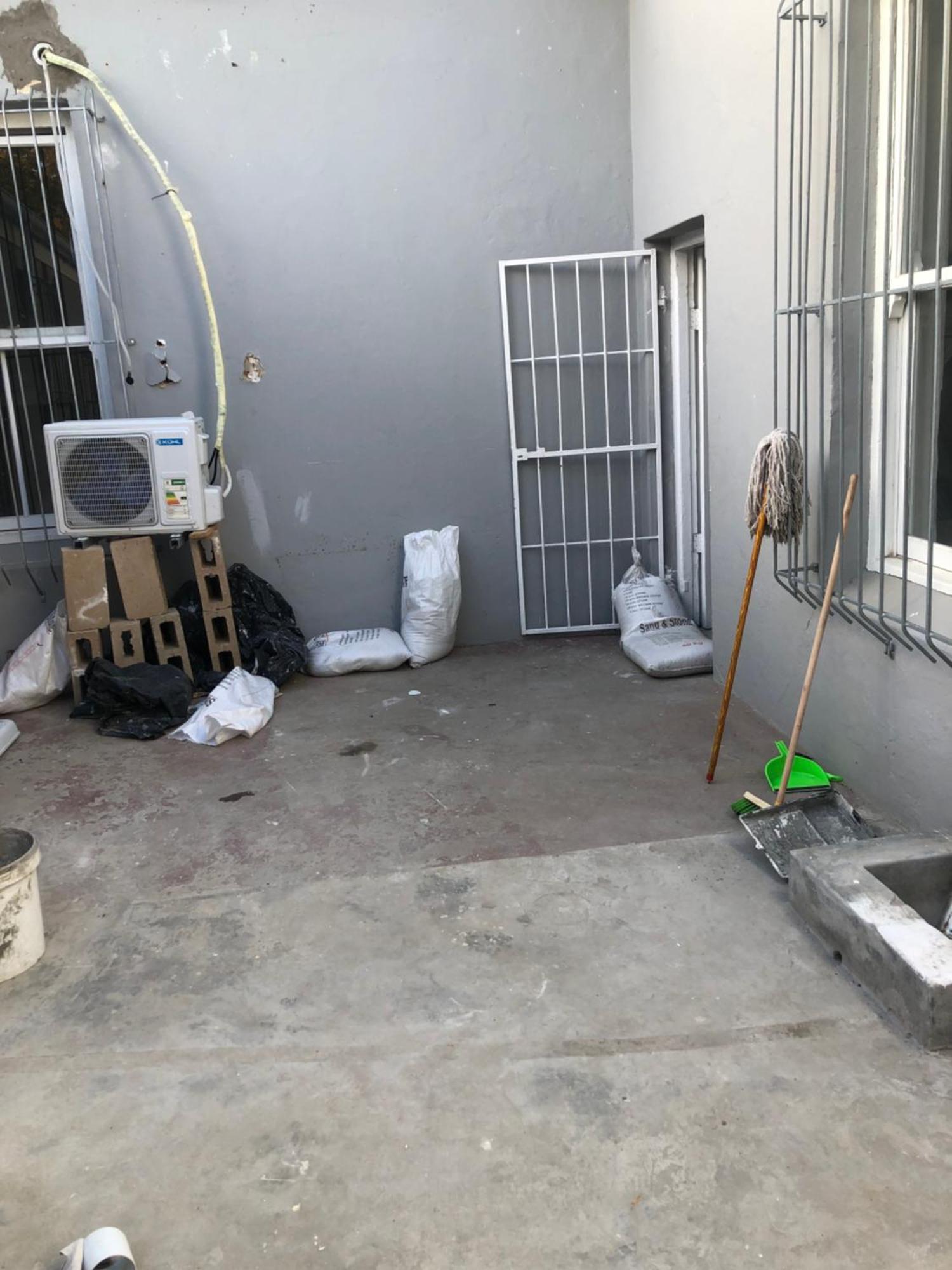 Victoria Street Backpackers -saltriver * Cape Town