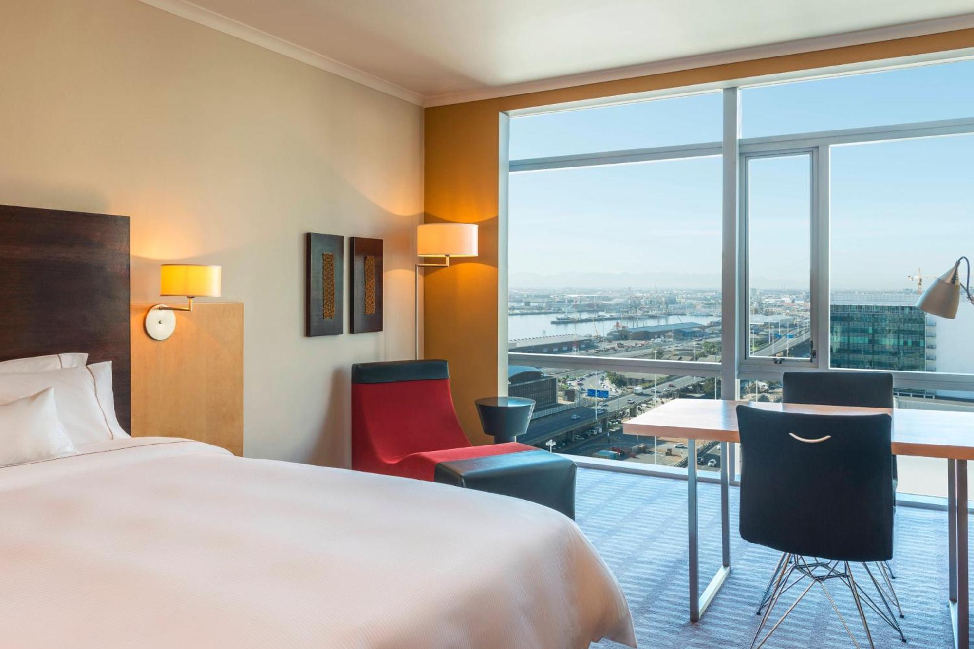 The Westin Hotel 5*