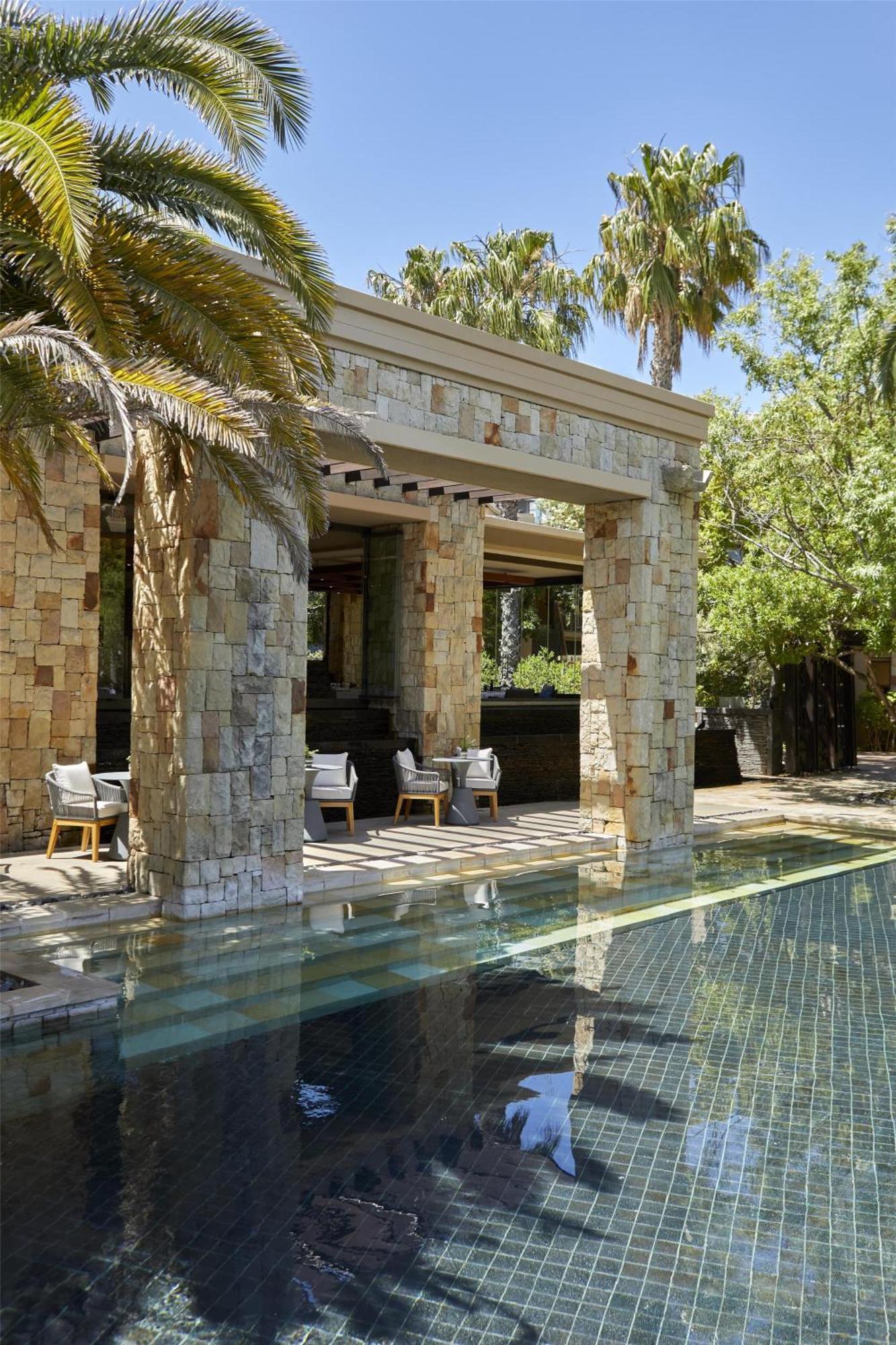 Resort One&only
