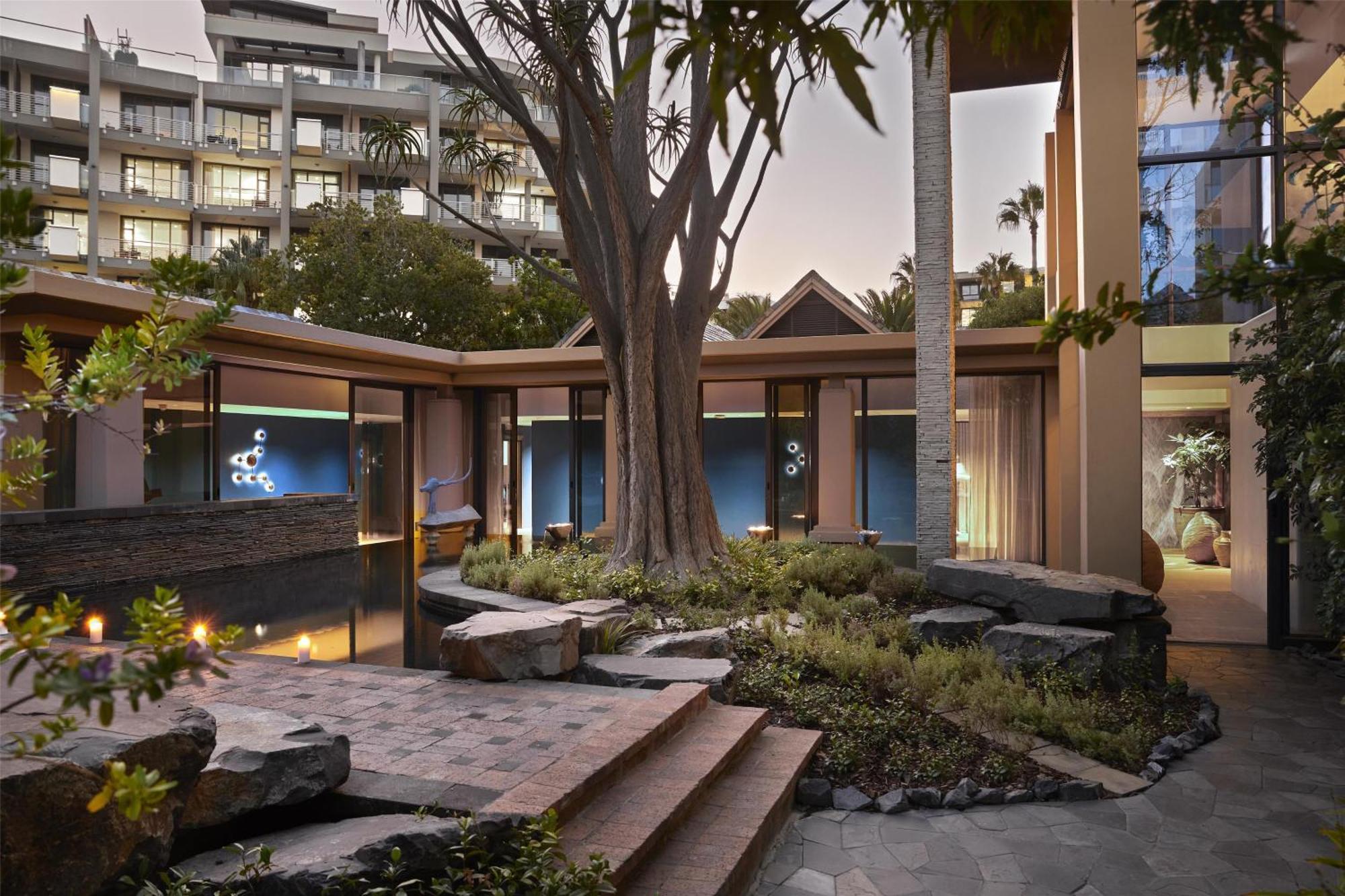 One&only Resort Cape Town