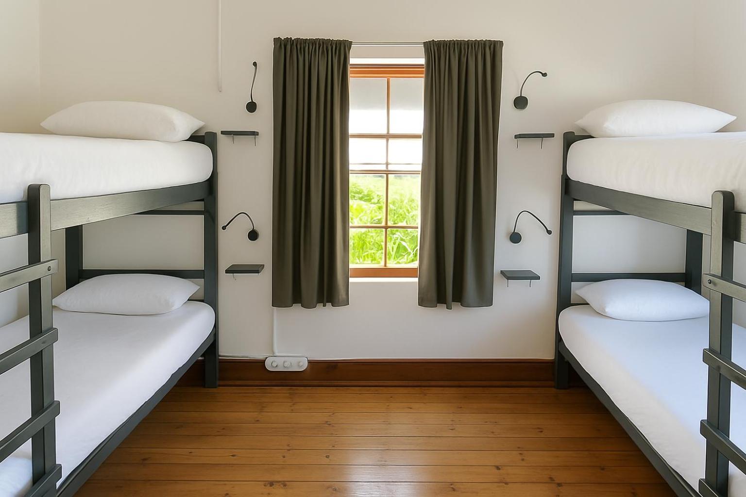 Elephant Backpackers Hostel