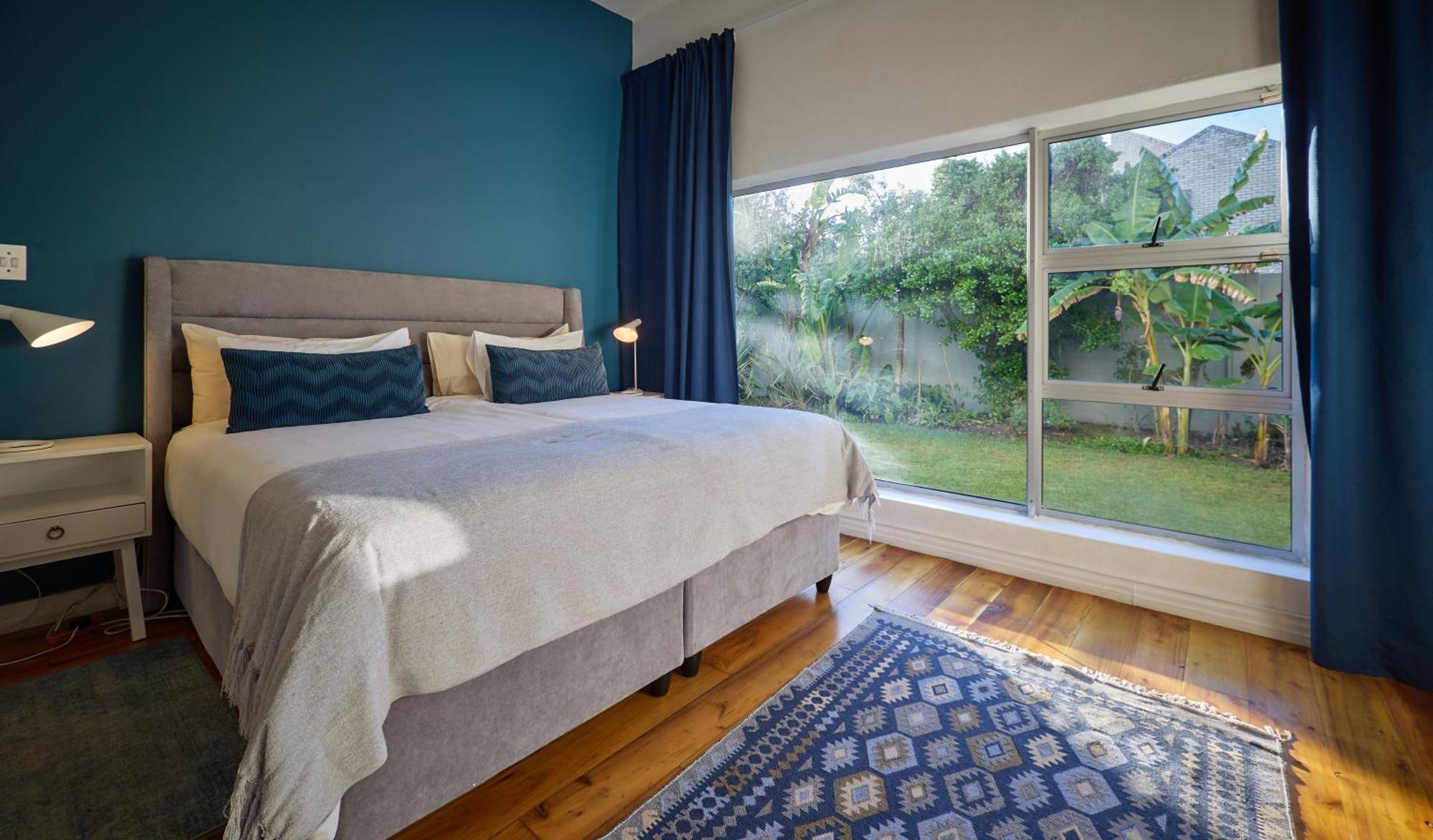 Guest house Atlantic Palms
