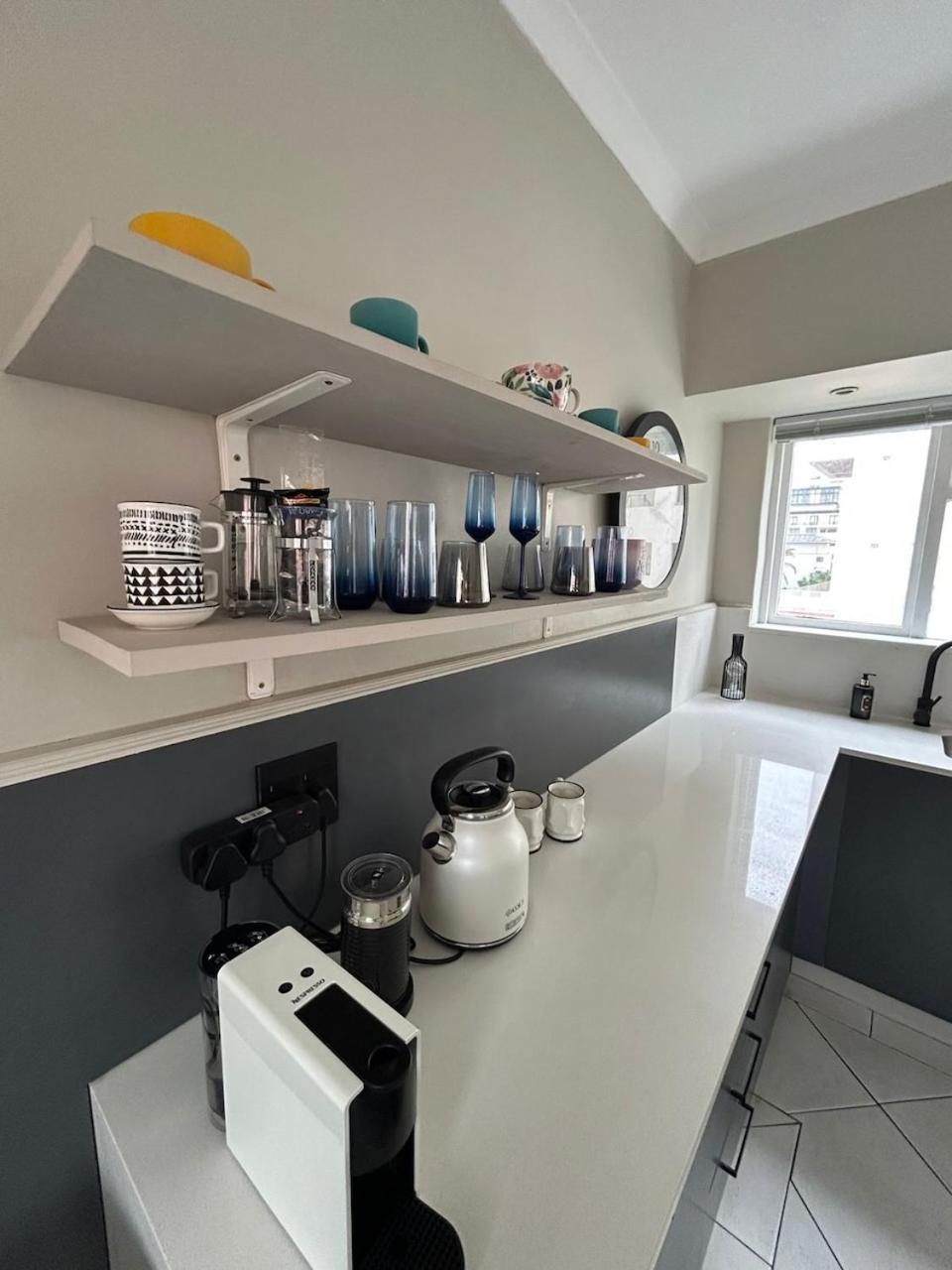 Cosy And Classy Sea Point * Cidade Do Cabo
