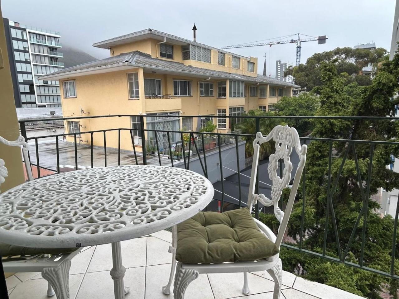 Apartamento Cosy And Classy Sea Point