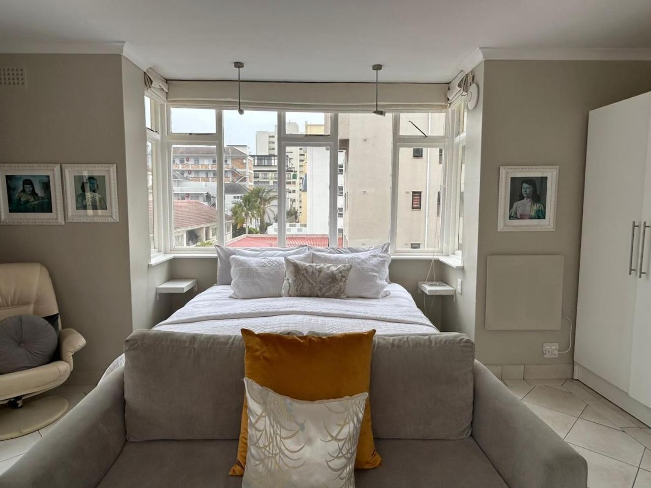Apartamento Cosy And Classy Sea Point *