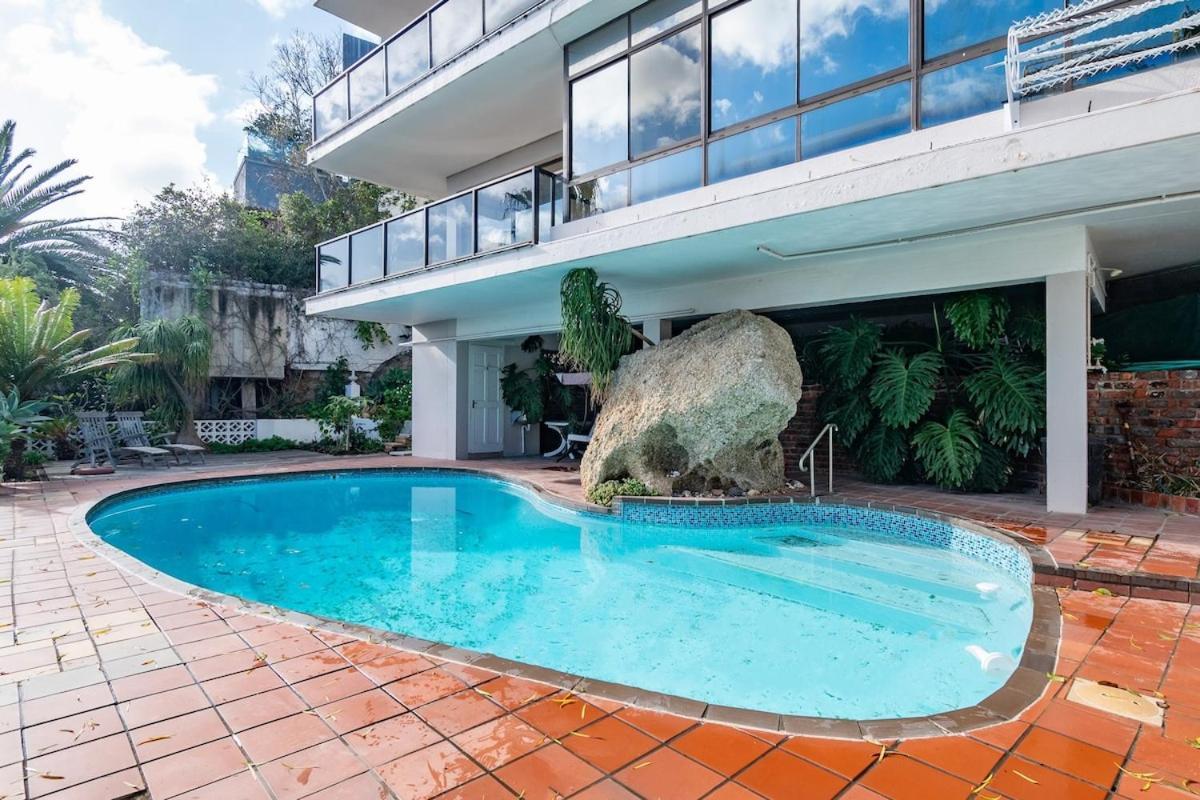 Apartment Oceanview In Bantry Bay
