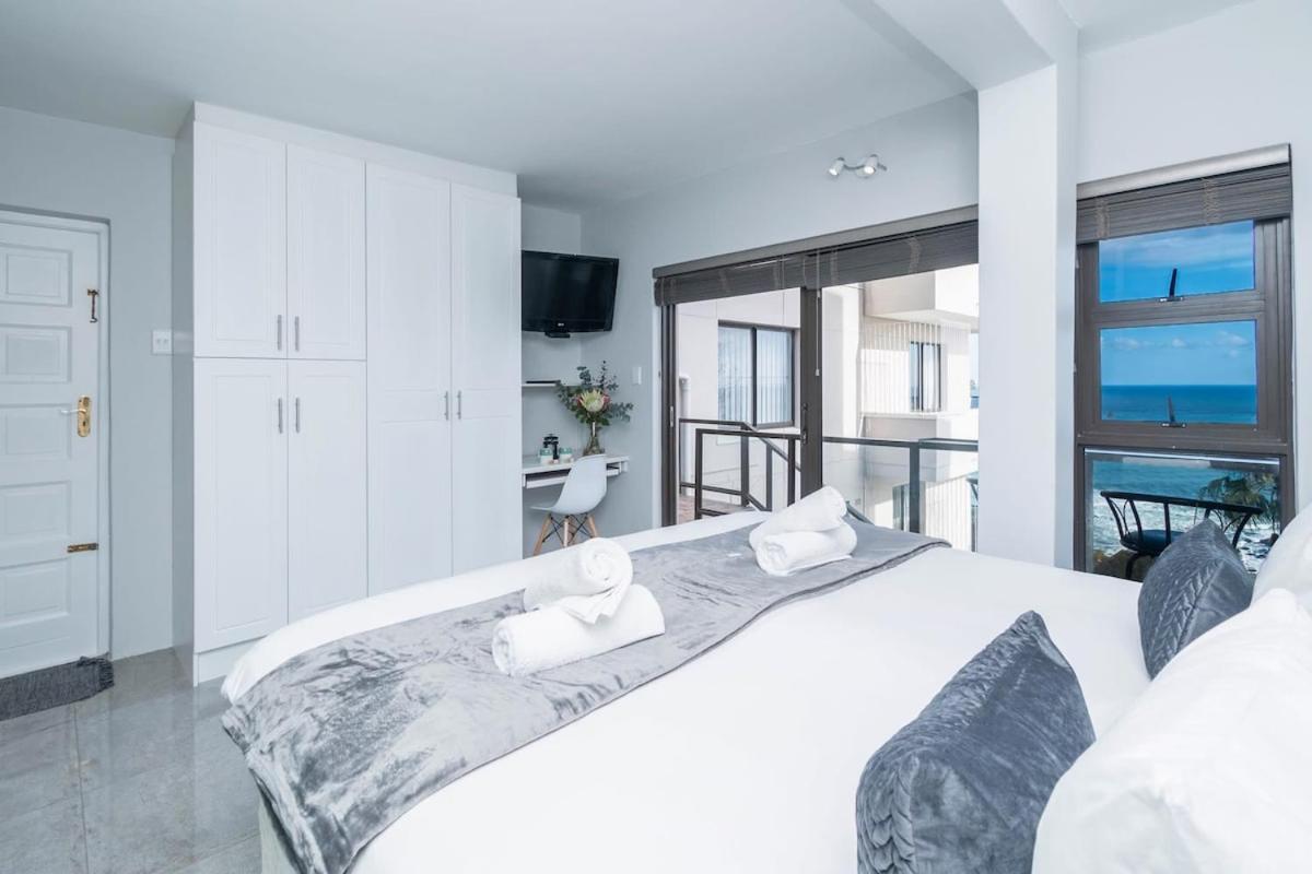 Oceanview In Bantry Bay Apartment *