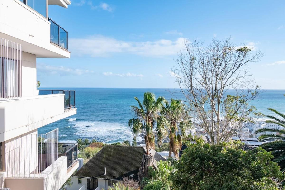 Apartment Oceanview In Bantry Bay Cape Town