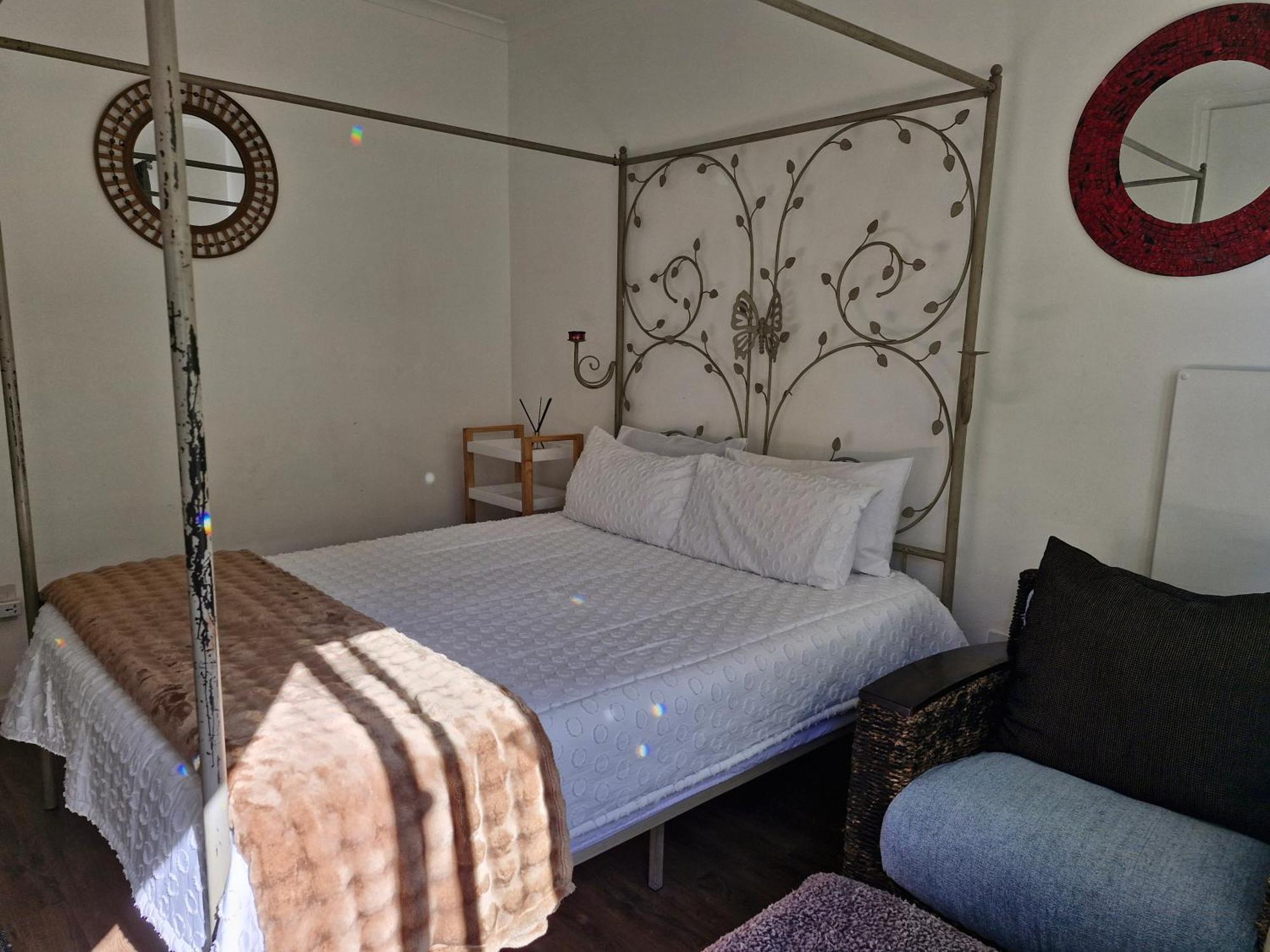 Spacious In Cape Towns Blouberg Area * Cape Town