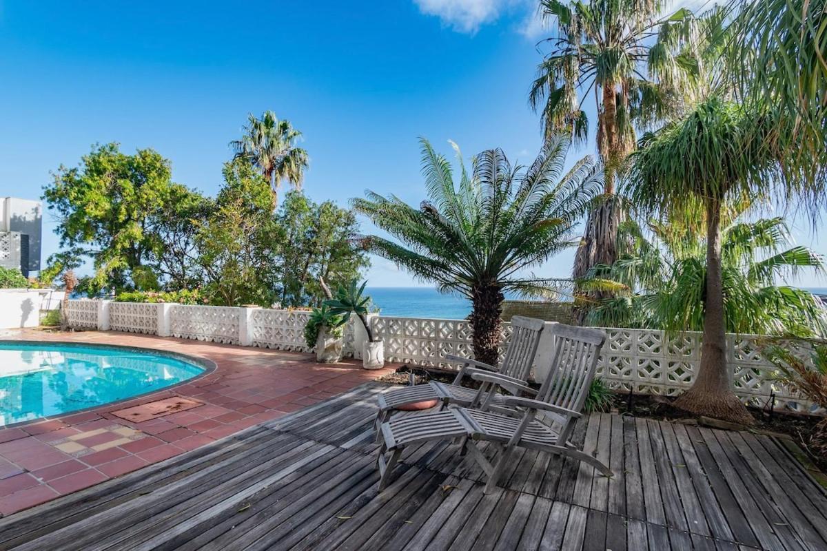 Oceanview In Bantry Bay Apartment
